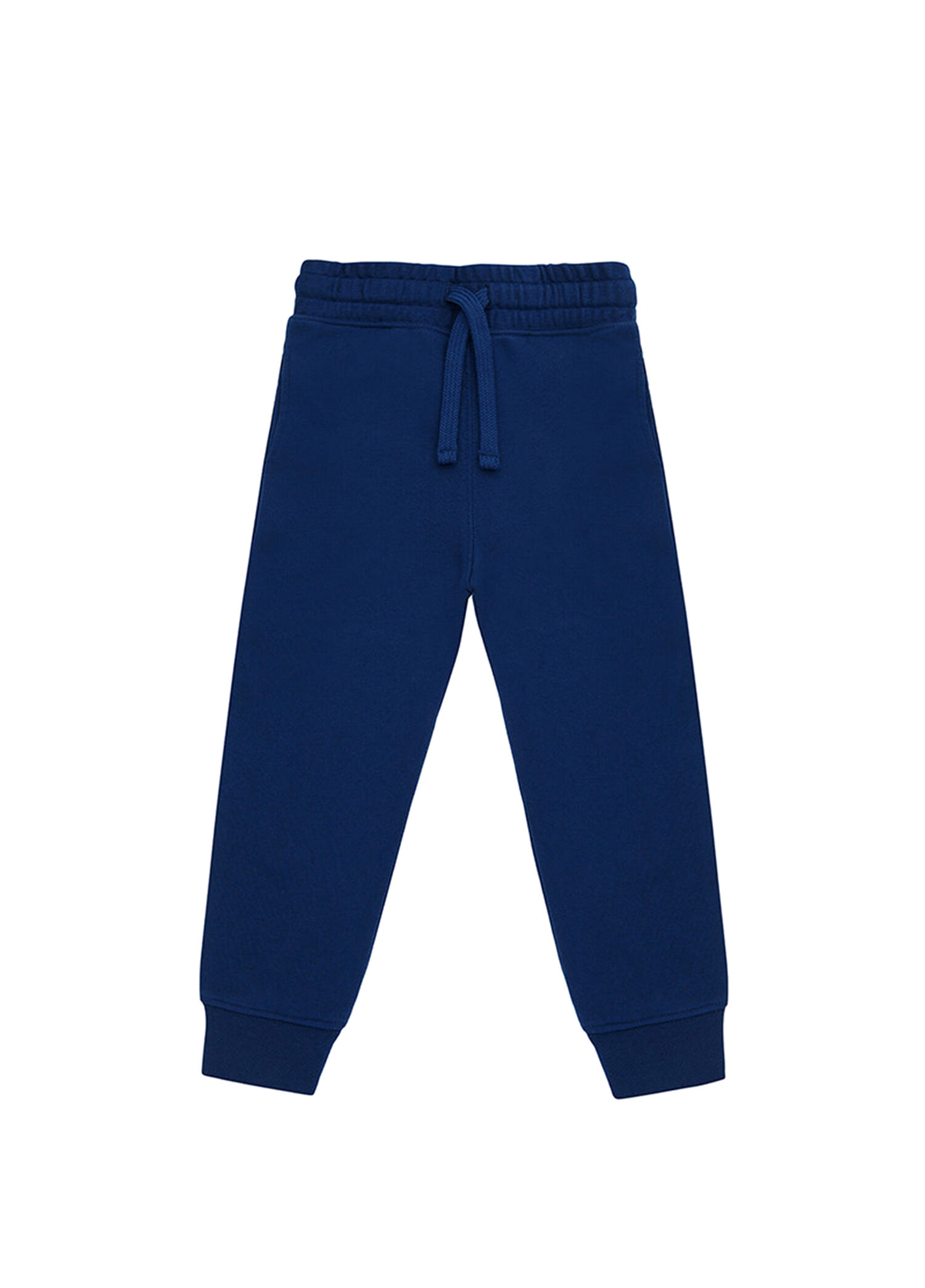 Lacivert Jogger Unisex Çocuk Eşofman Altı