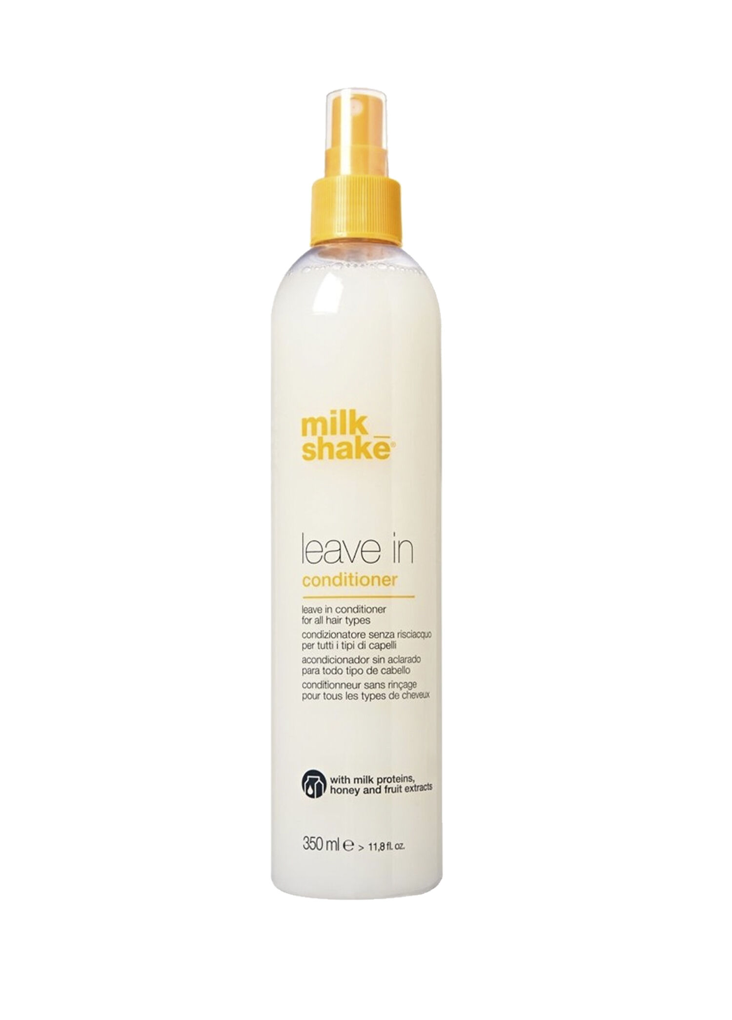 Leave in Durulanmayan Saç Kremi 350 ml