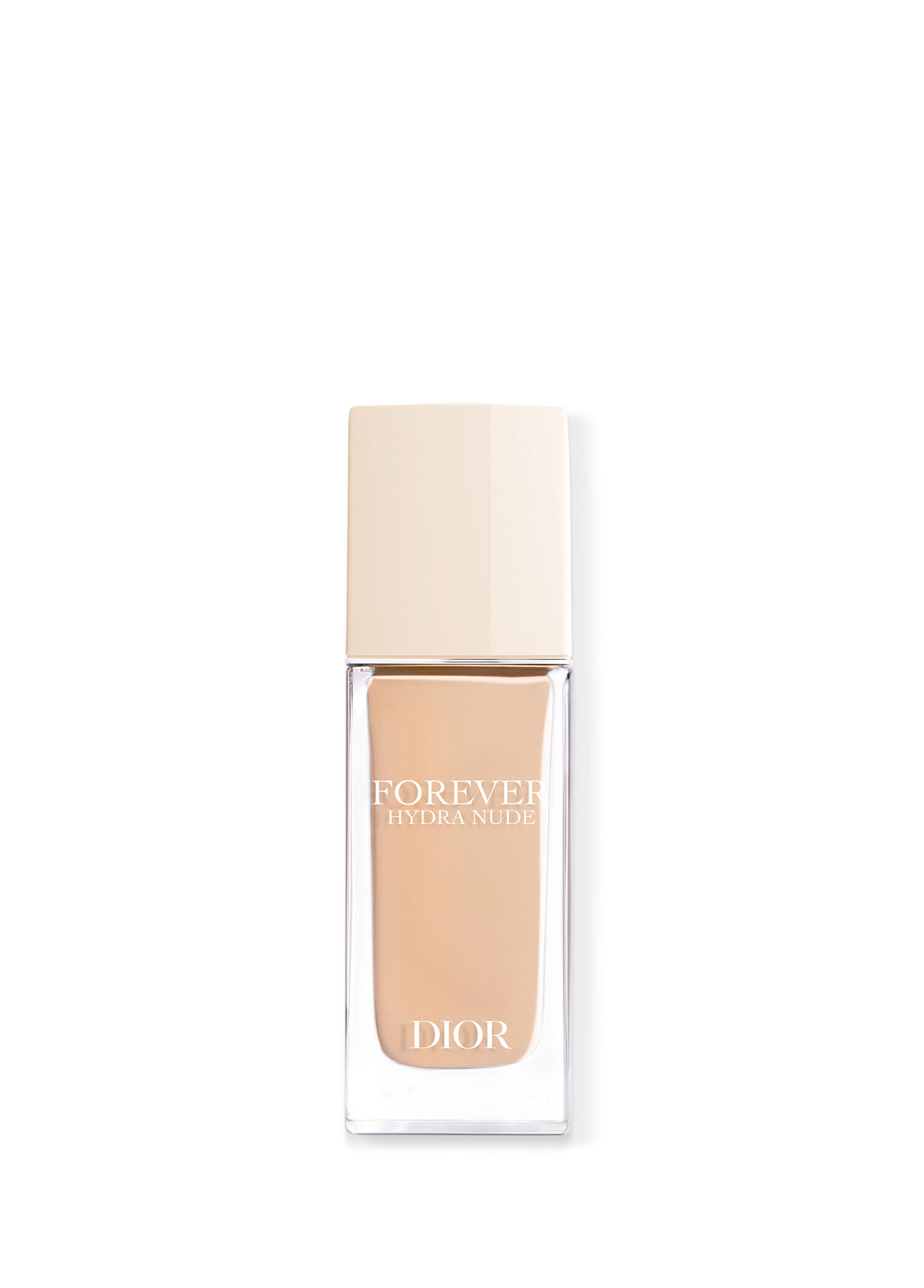 P Dior Forever Hydra Nude 0N Fondoten