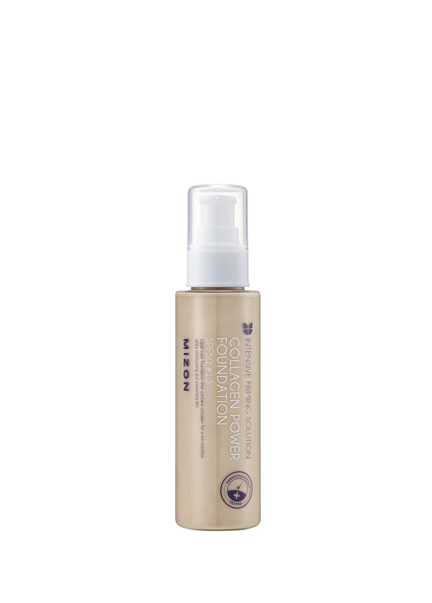 Collagen Power #21 Nemlendirici Fondöten 100 gr