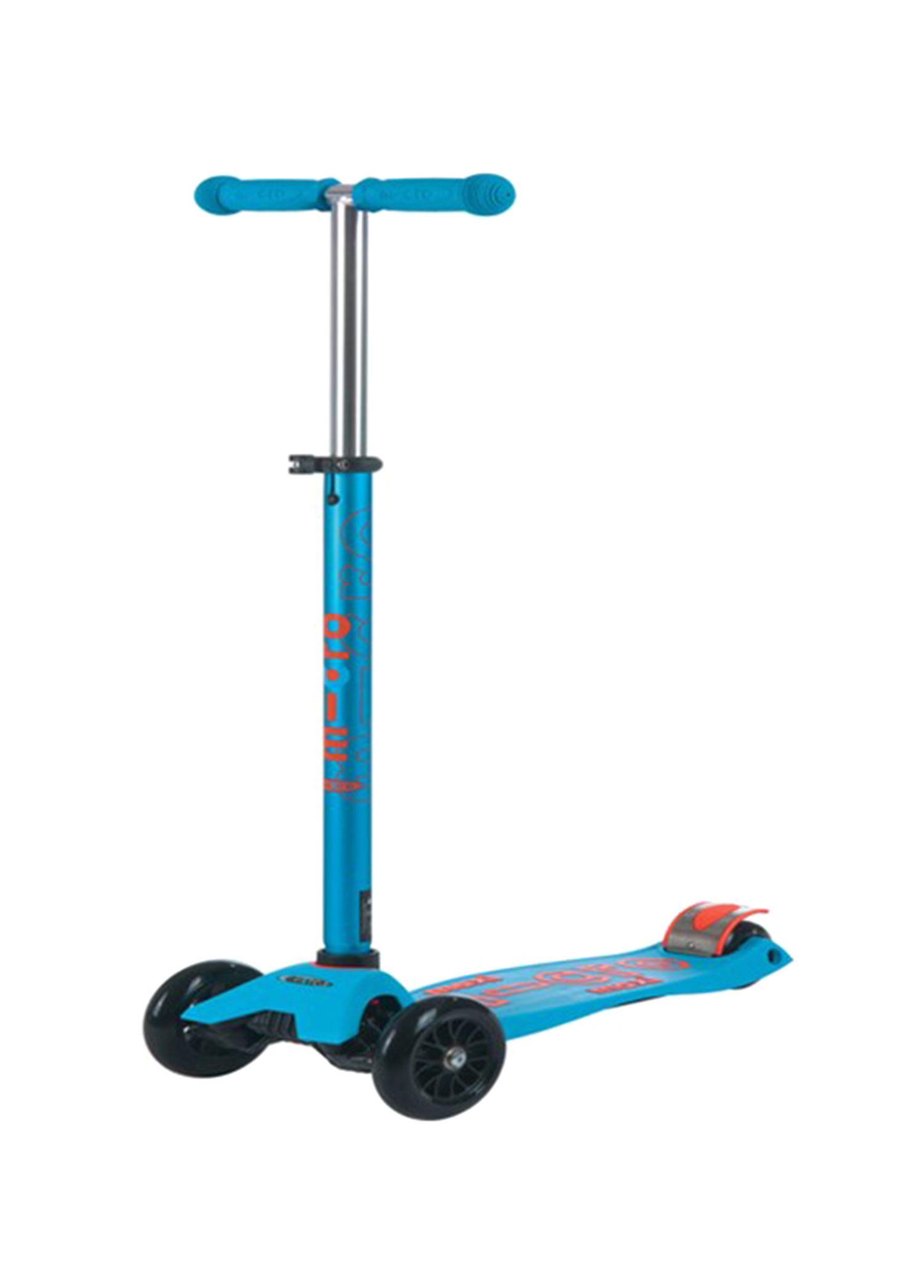 Micro Maxi Micro Deluxe Scooter Mavi