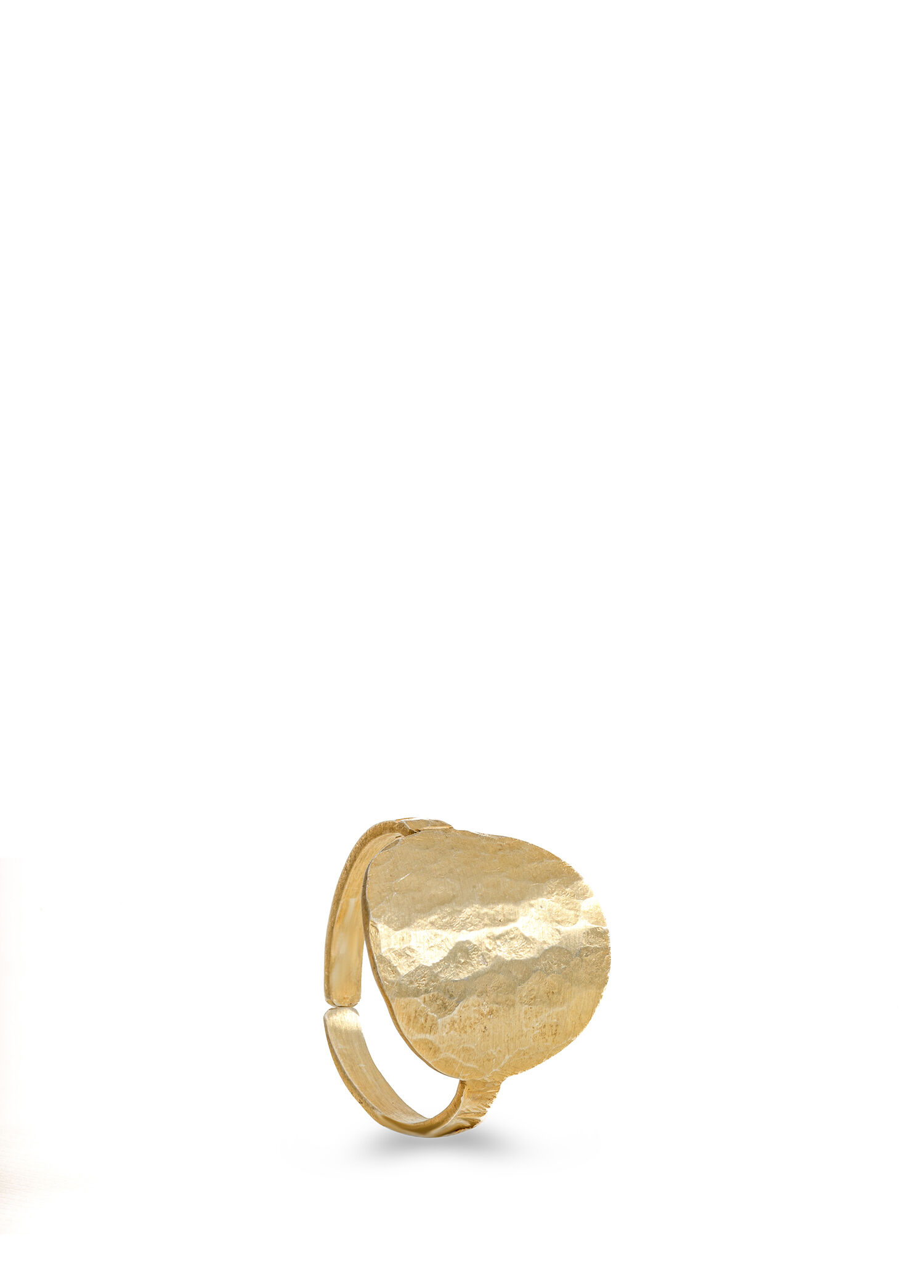 Henry Gold Erkek Yüzük