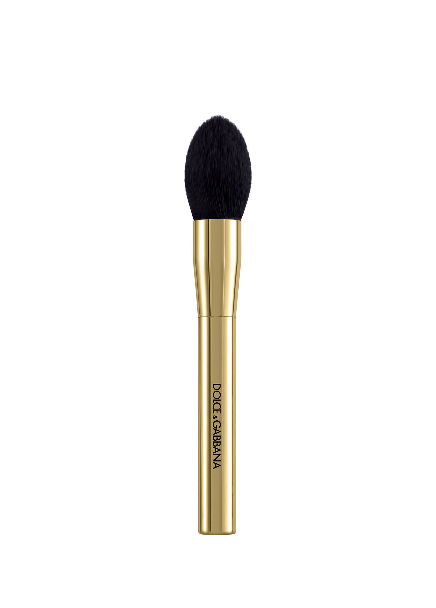 Bronzer Makyaj Fırçası