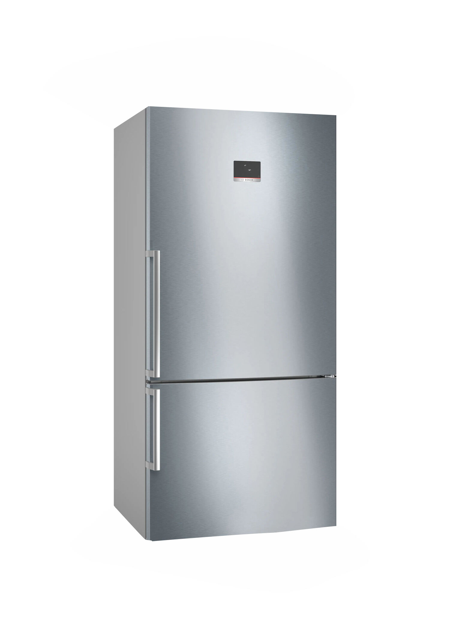 KGN86CIE0N Serie 6 Inox Alttan Donduruculu NoFrost Buzdolabı 631 lt
