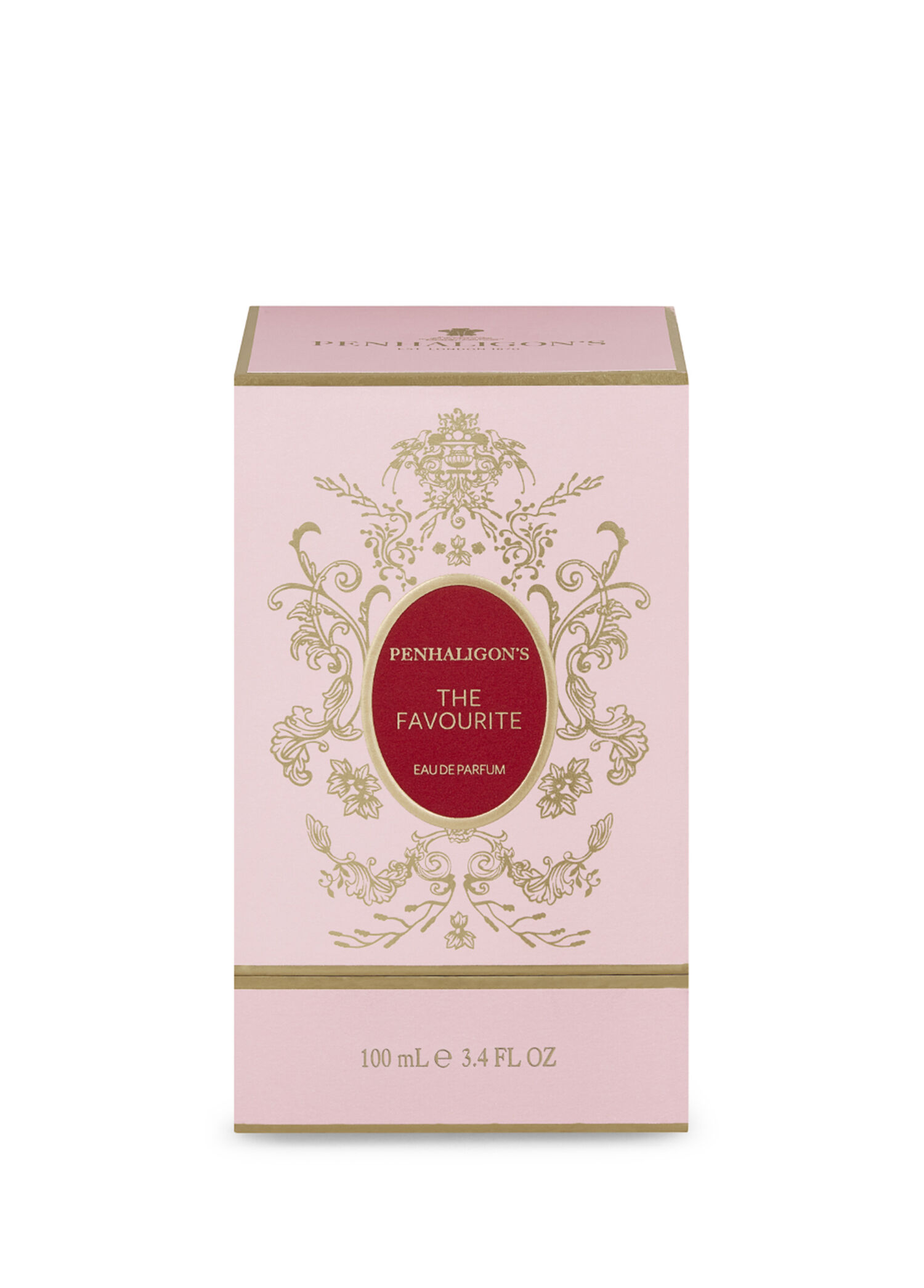 ペリハンガン　Penhaligon's The Favourite Penhaligon's - The Favourite EDP 100 ML Perfume -