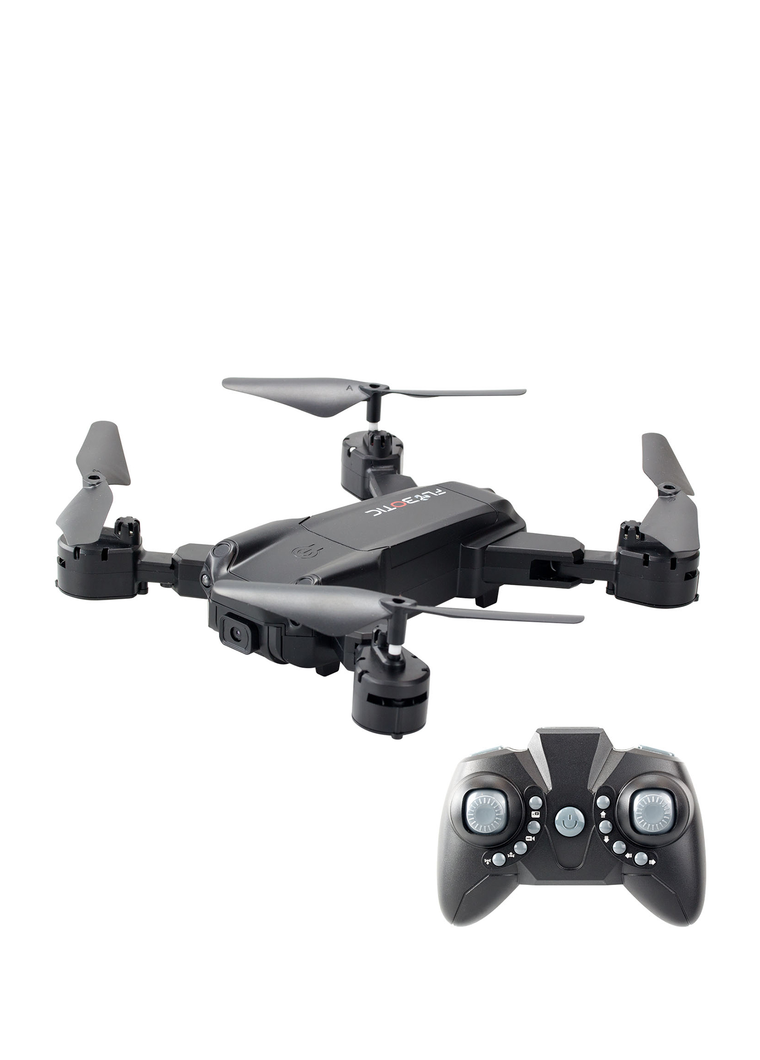 Foldable Drone