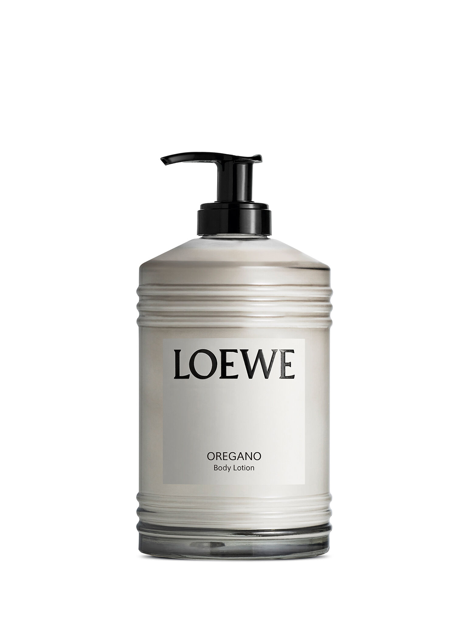 Oregano Body Lotion