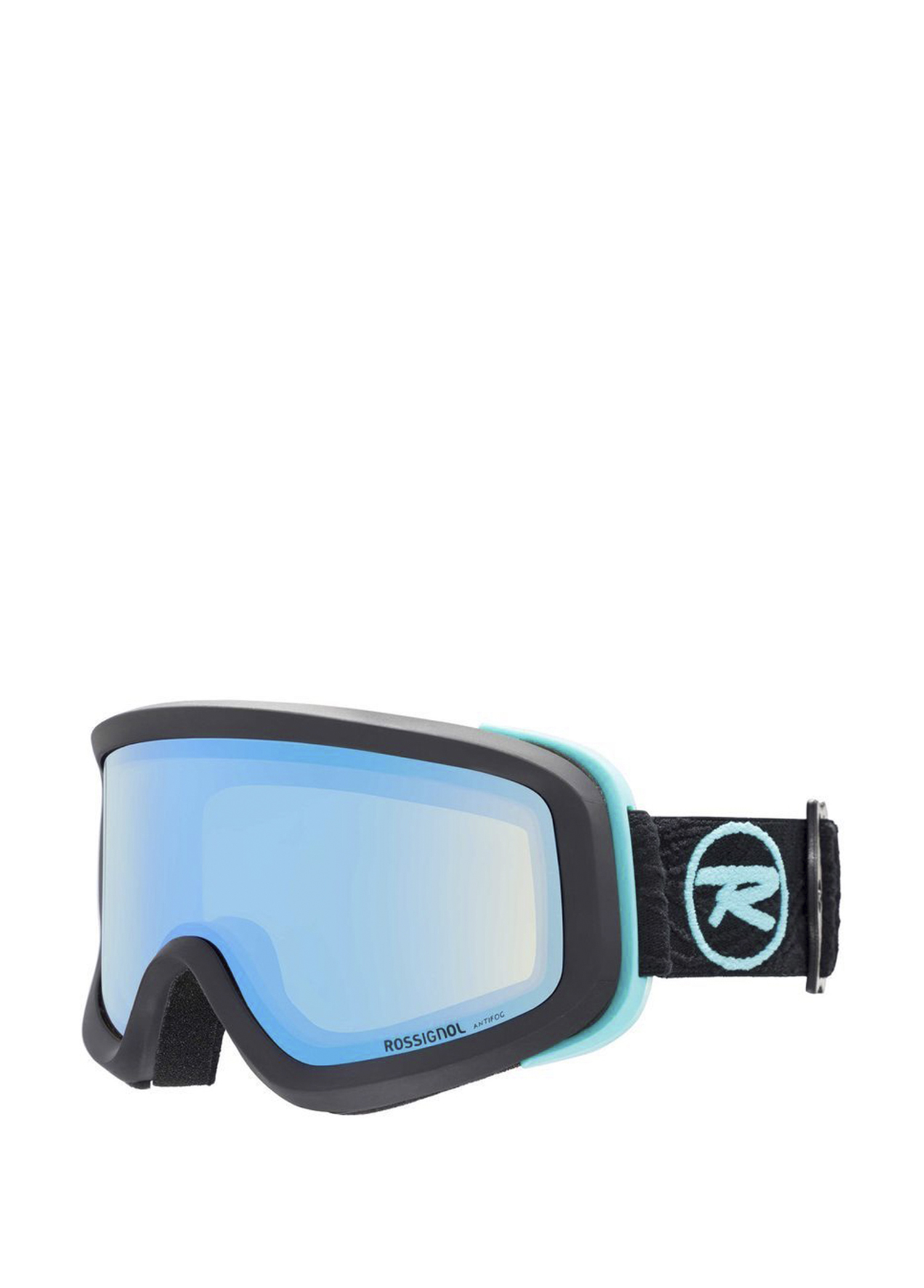 Ace Hp Black Cyl Kadın Goggle Kayak Snowboard Gözlüğü