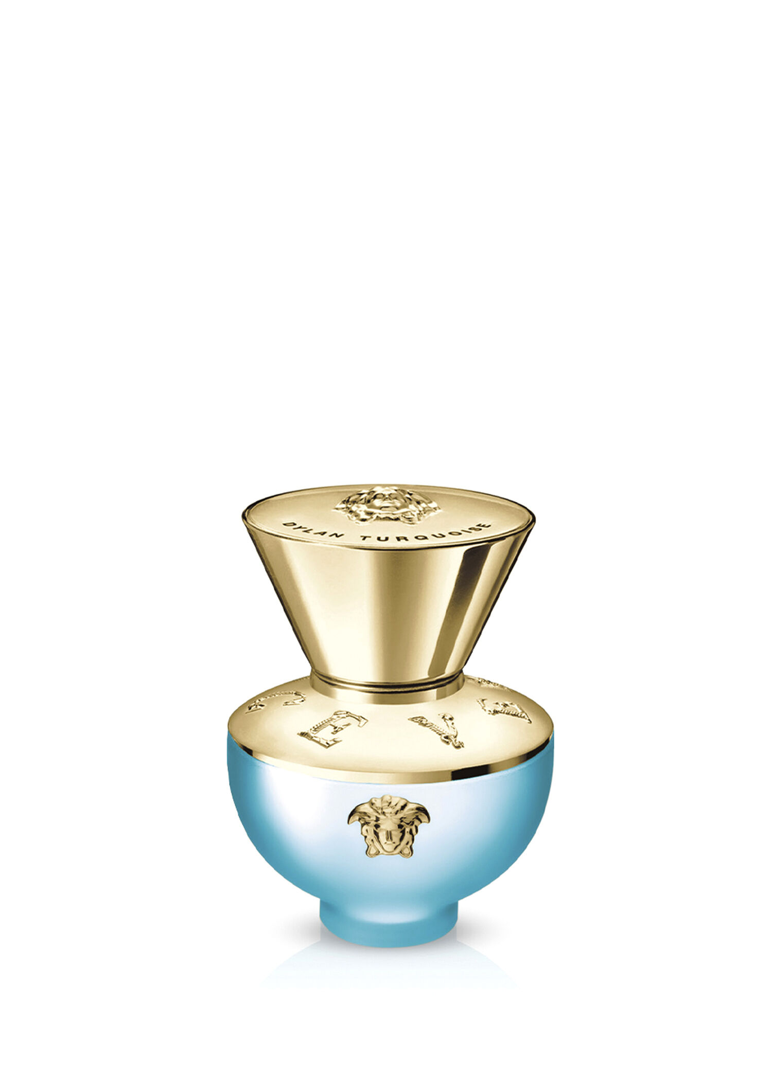 P Versace Dylan Turquoise Edt 30 Ml Kadin Parfum
