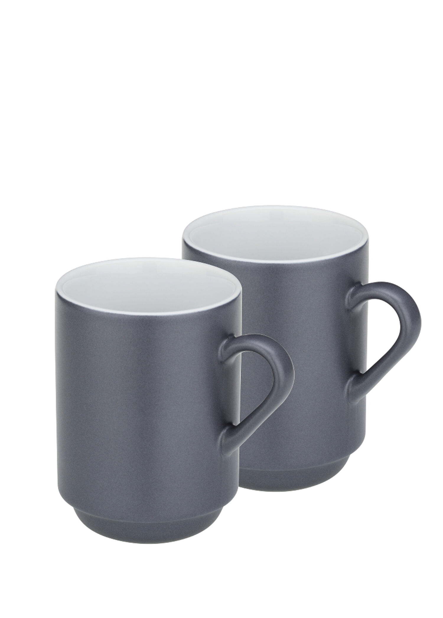 P Kela Gri Mattia 2Li Kupa Seti 300 Ml