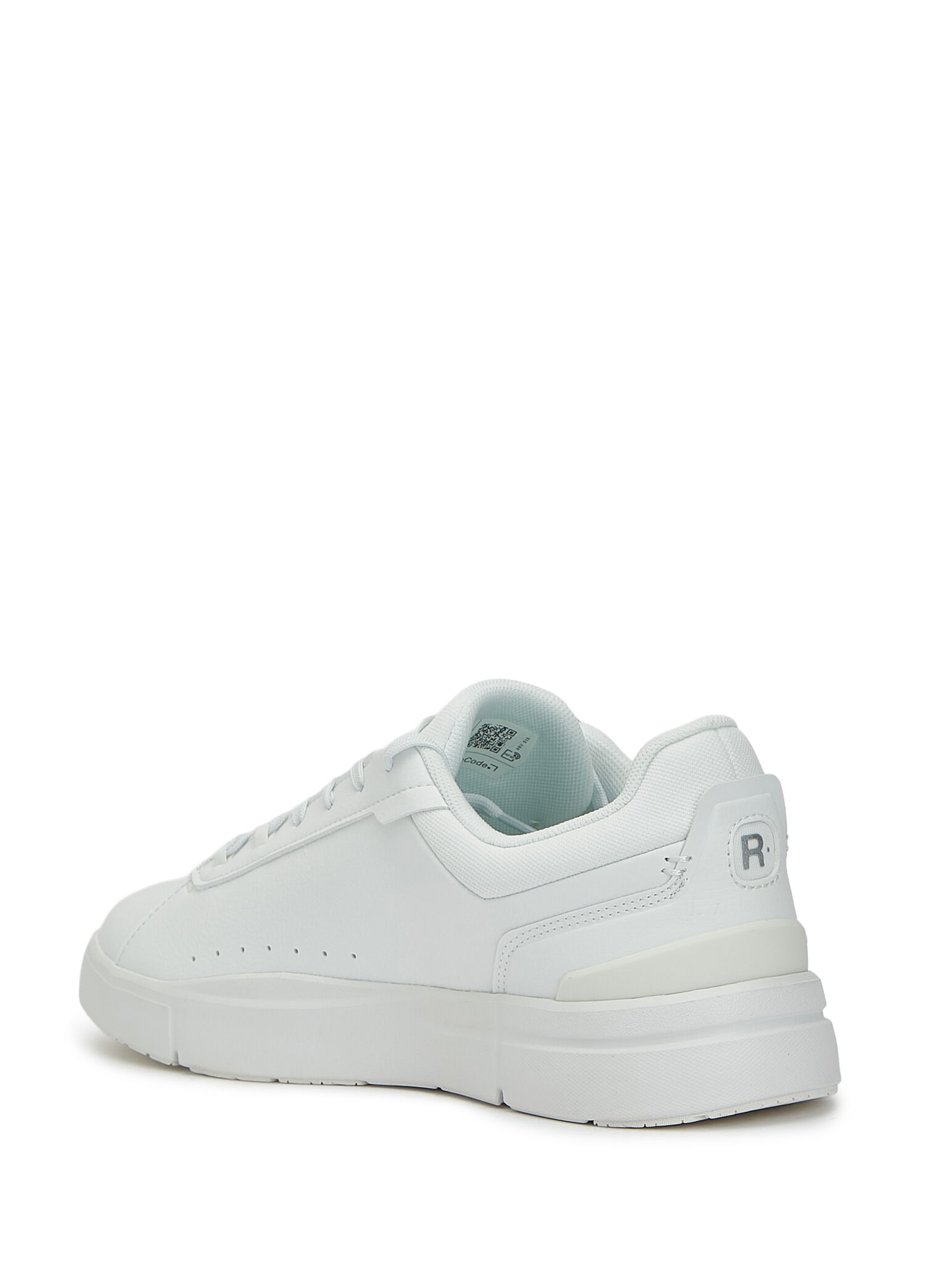 On Çok Renkli Erkek The Roger Advantage Çok Renkli Erkek Sneaker