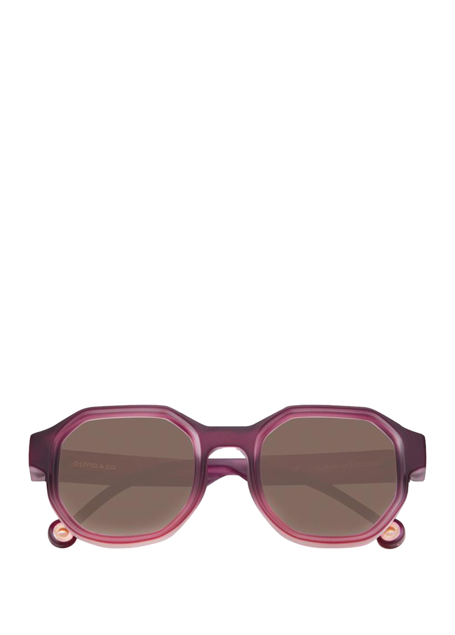 Olivio & Co RASPBERRY Kadın Creative Edition Raspberry Unisex