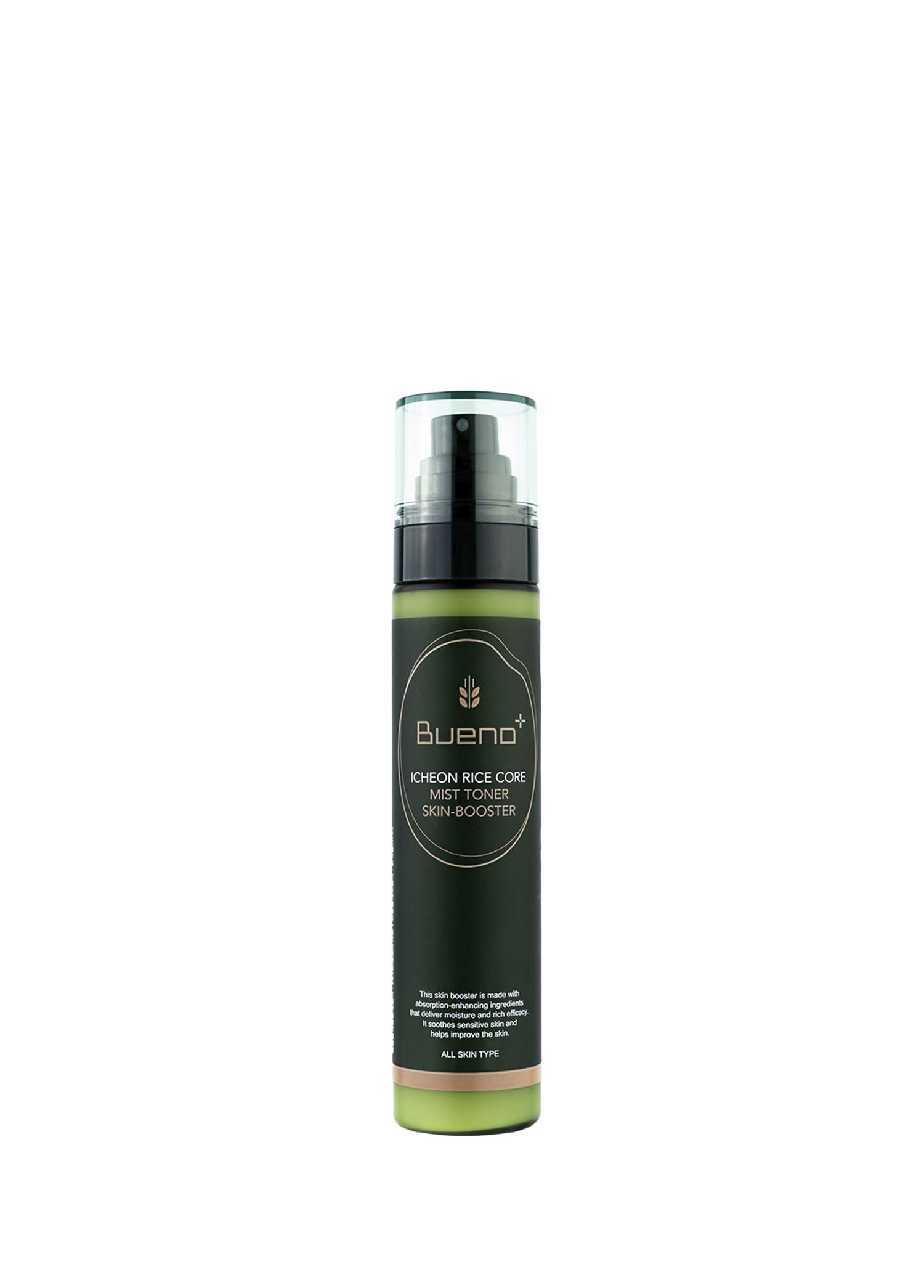 Icheon Rice Core Mist Toner Skin Booster Canlandırıcı Cilt Toniği