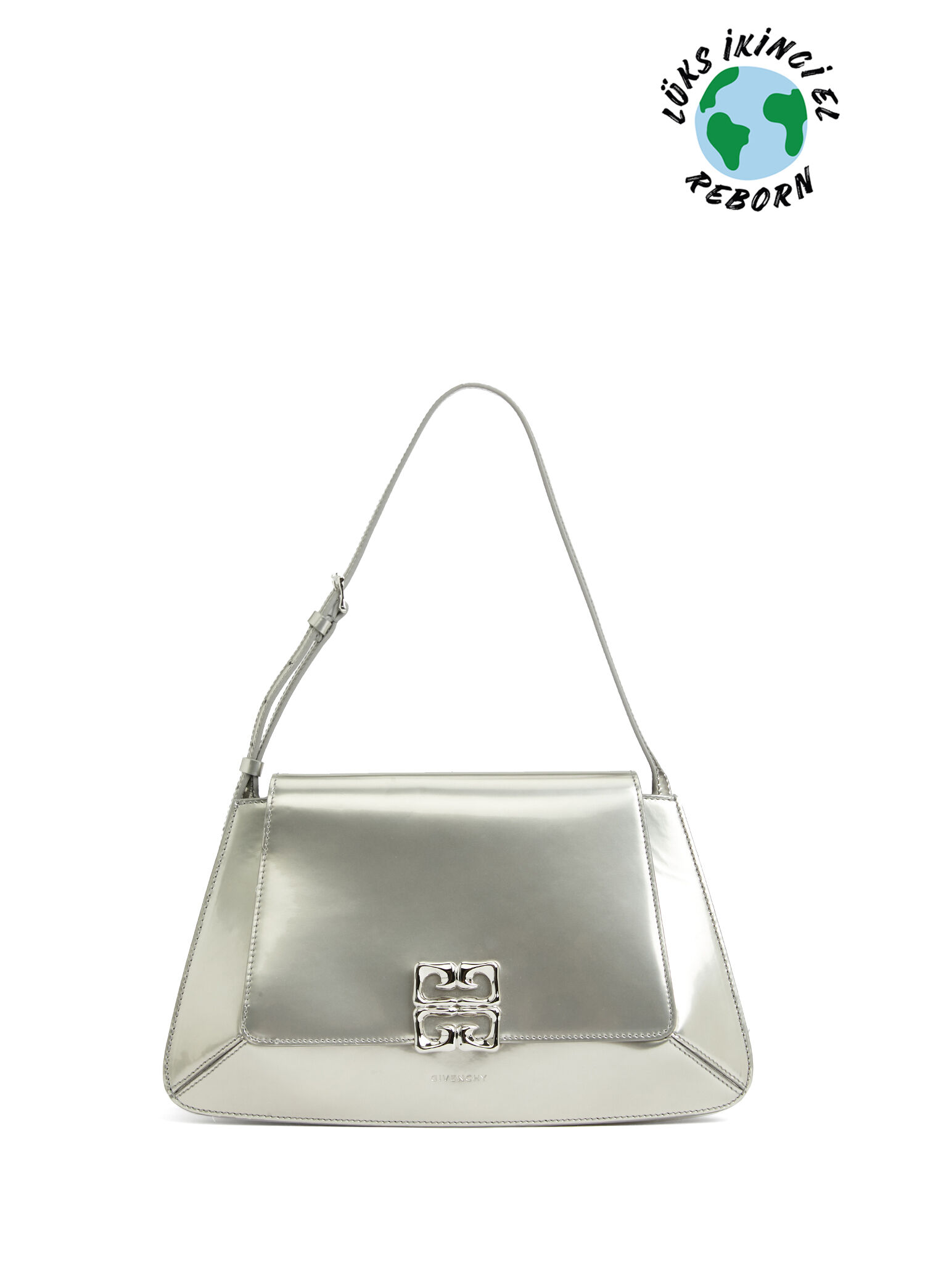 Givenchy 4g Liquid Çanta