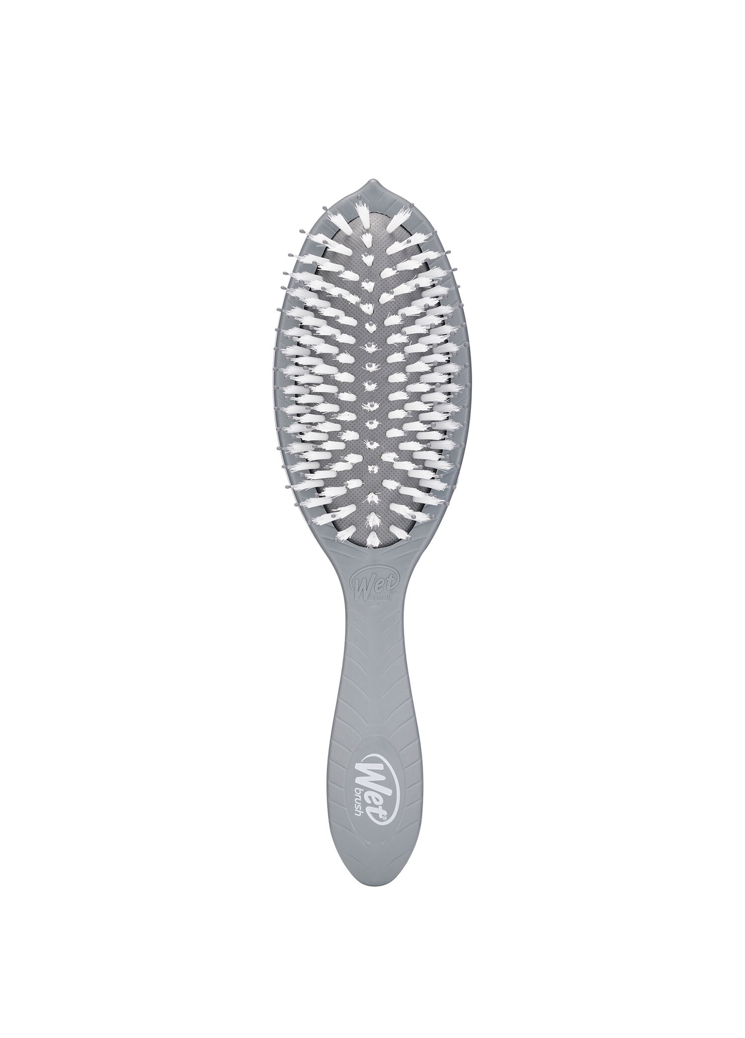 Go Green Treatment & Shine Aktif Karbonlu Dolaşık Açıcı Kadın Saç Fırçası