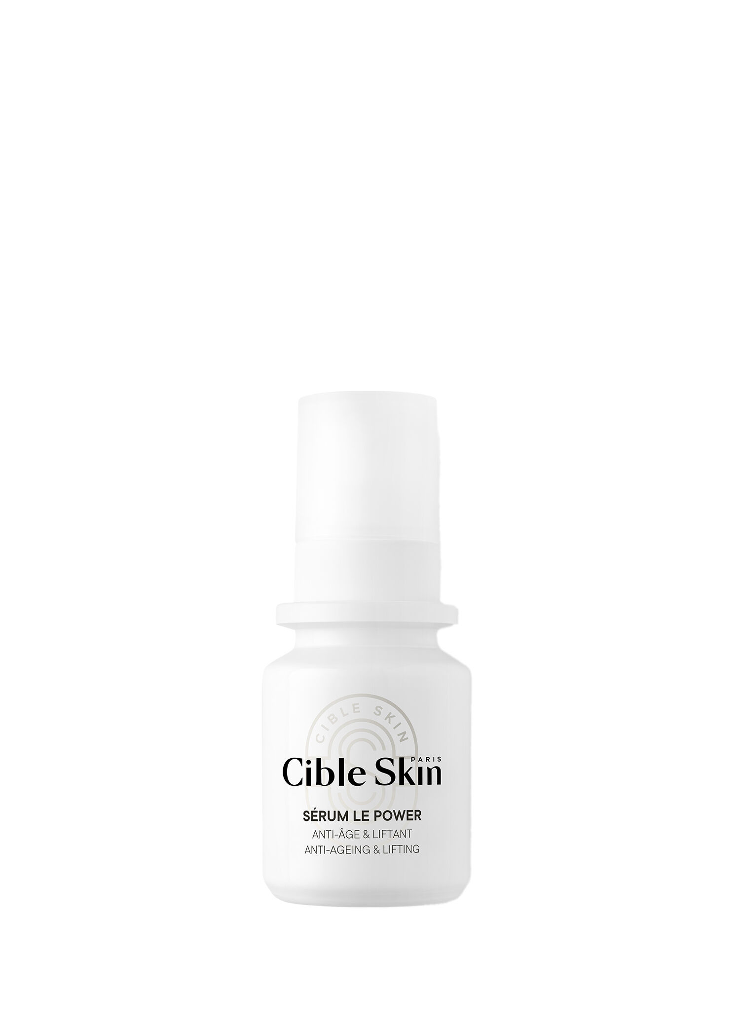 Cible Skin - Sérum Le Power 10 ml -