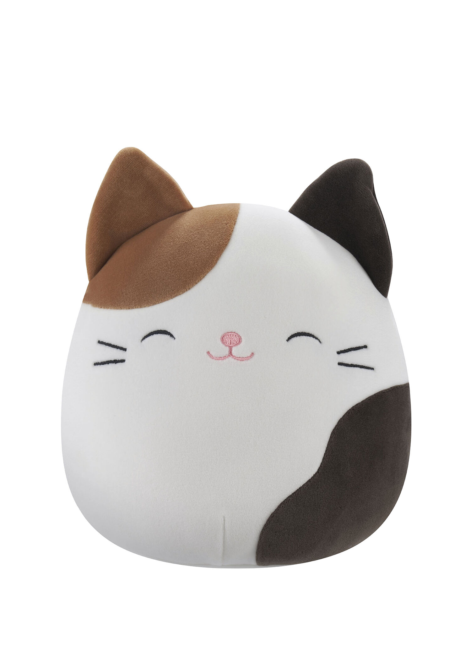 Kedi Cam Peluş Oyuncak 20 cm