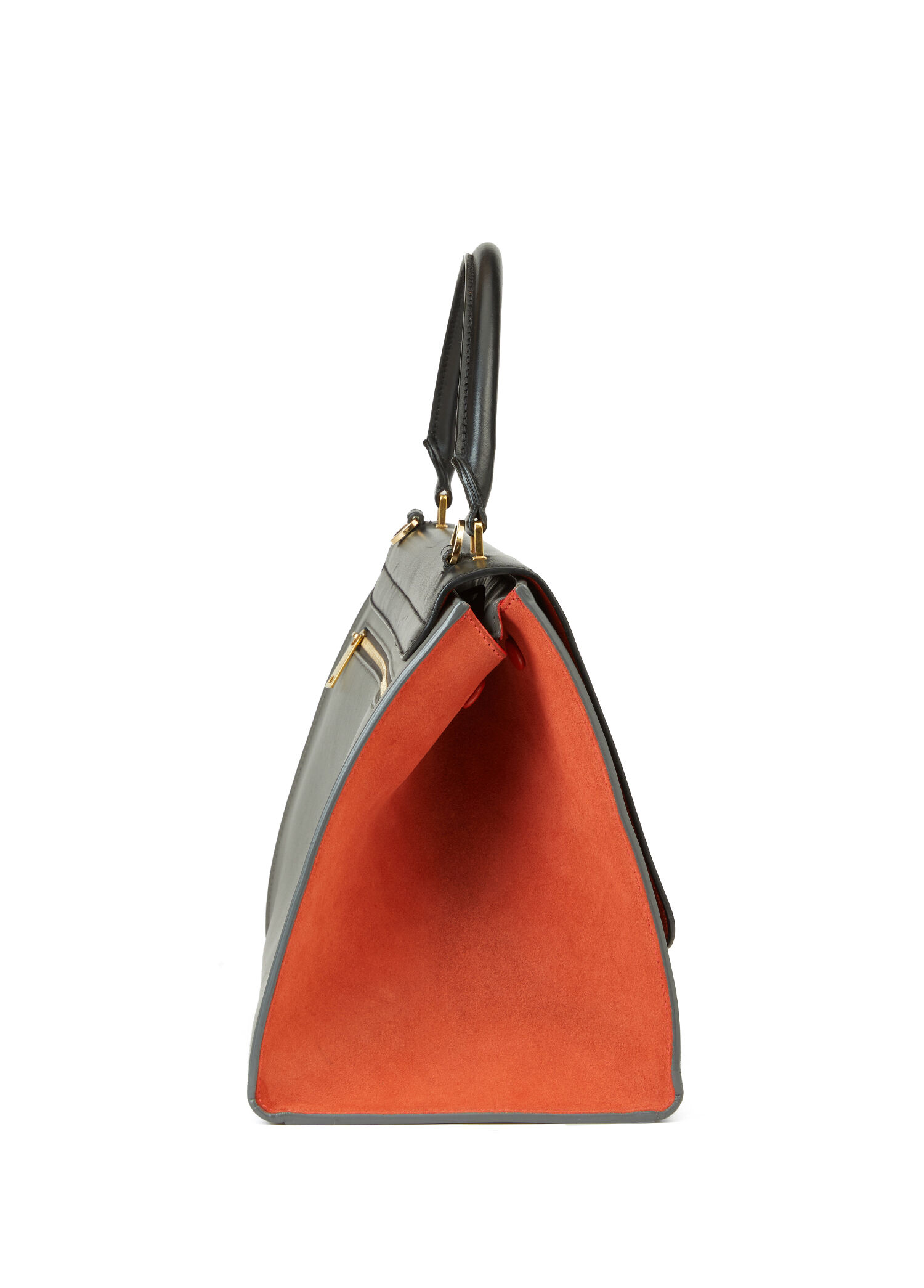 ◆CELINE TRAPEZE◆ムートン ◇CELINE TRAPEZE◇ムートン 【公式通販】