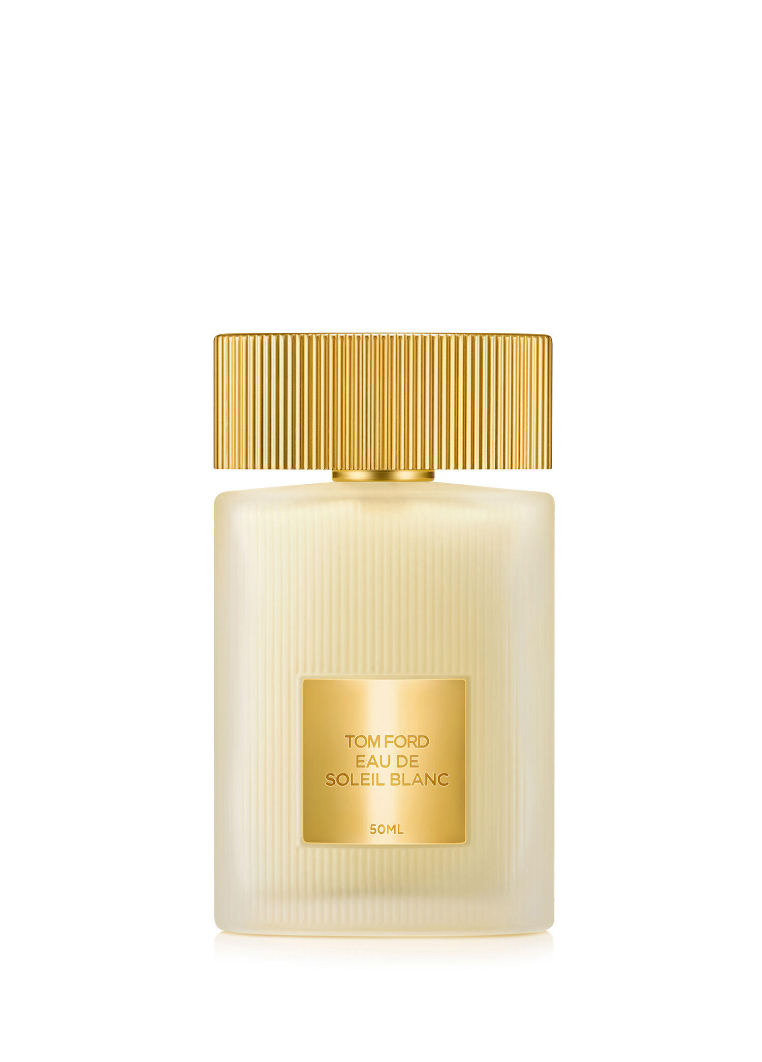 Eau De Soleil Blanc EDT 50ML