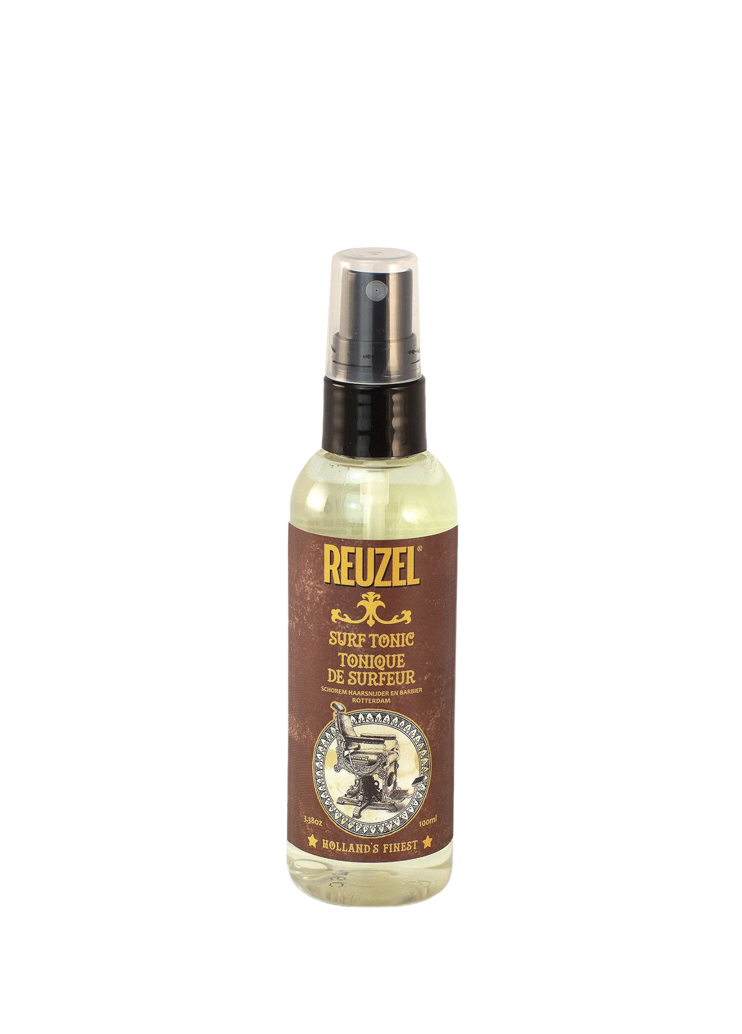 Surf Tonic Erkekler İçin Hacimlendirici ve Matlaştırıcı Sprey Saç Toniği 100 ml