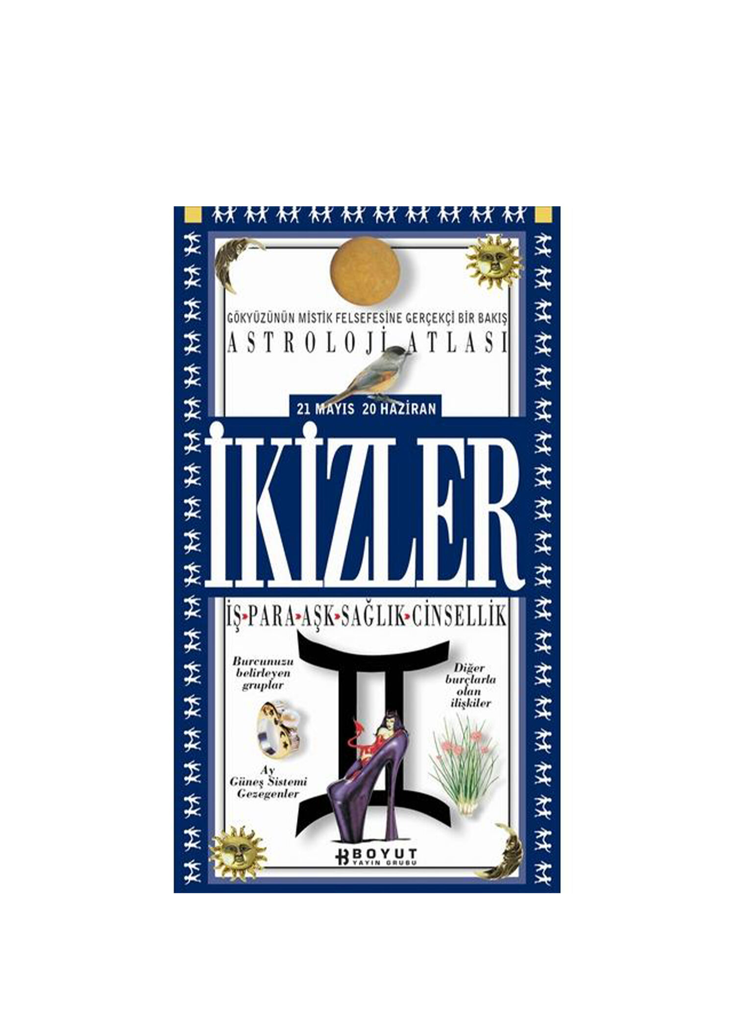 İkizler Burcu