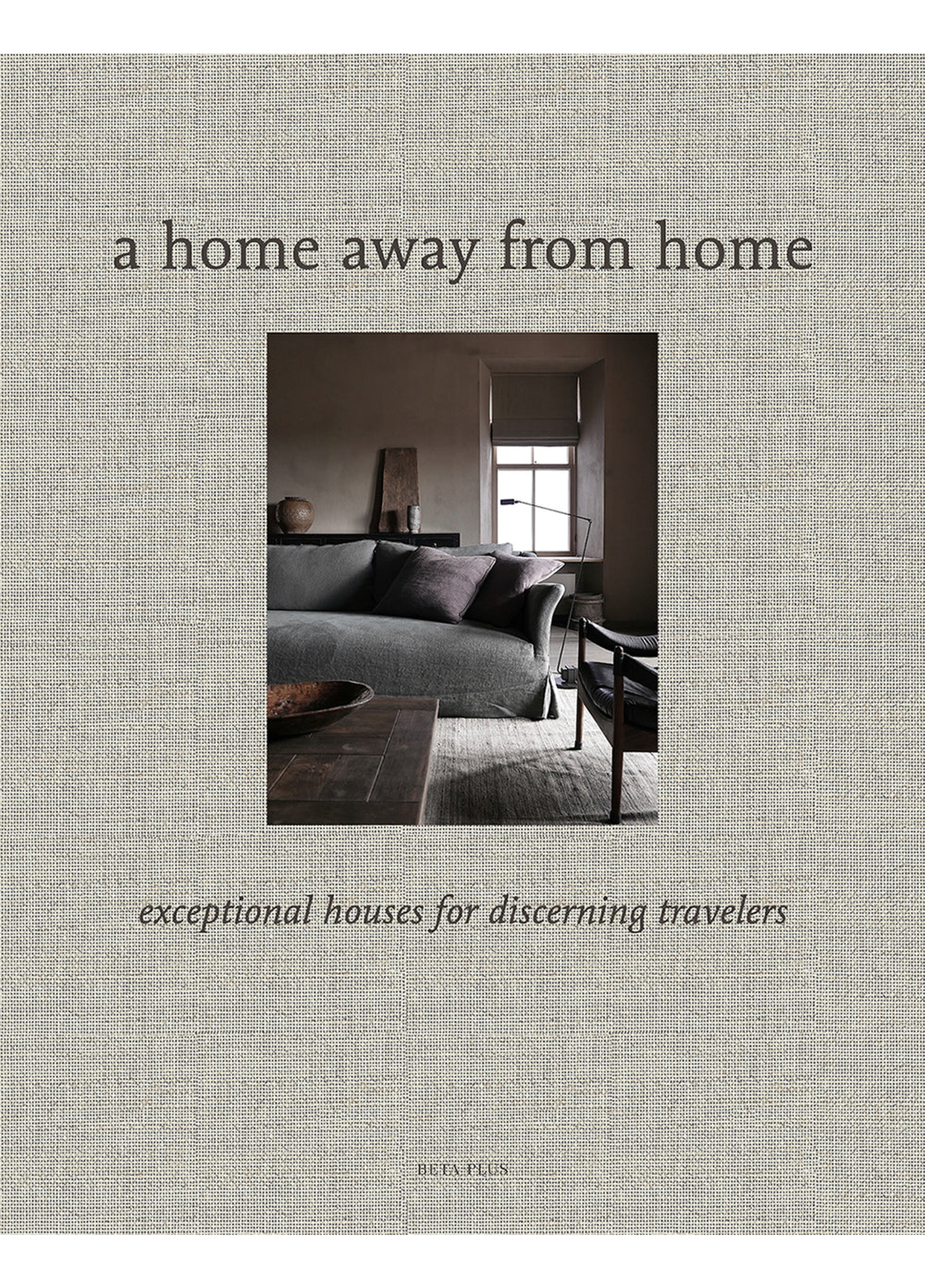 A Home Away From Home Kitap