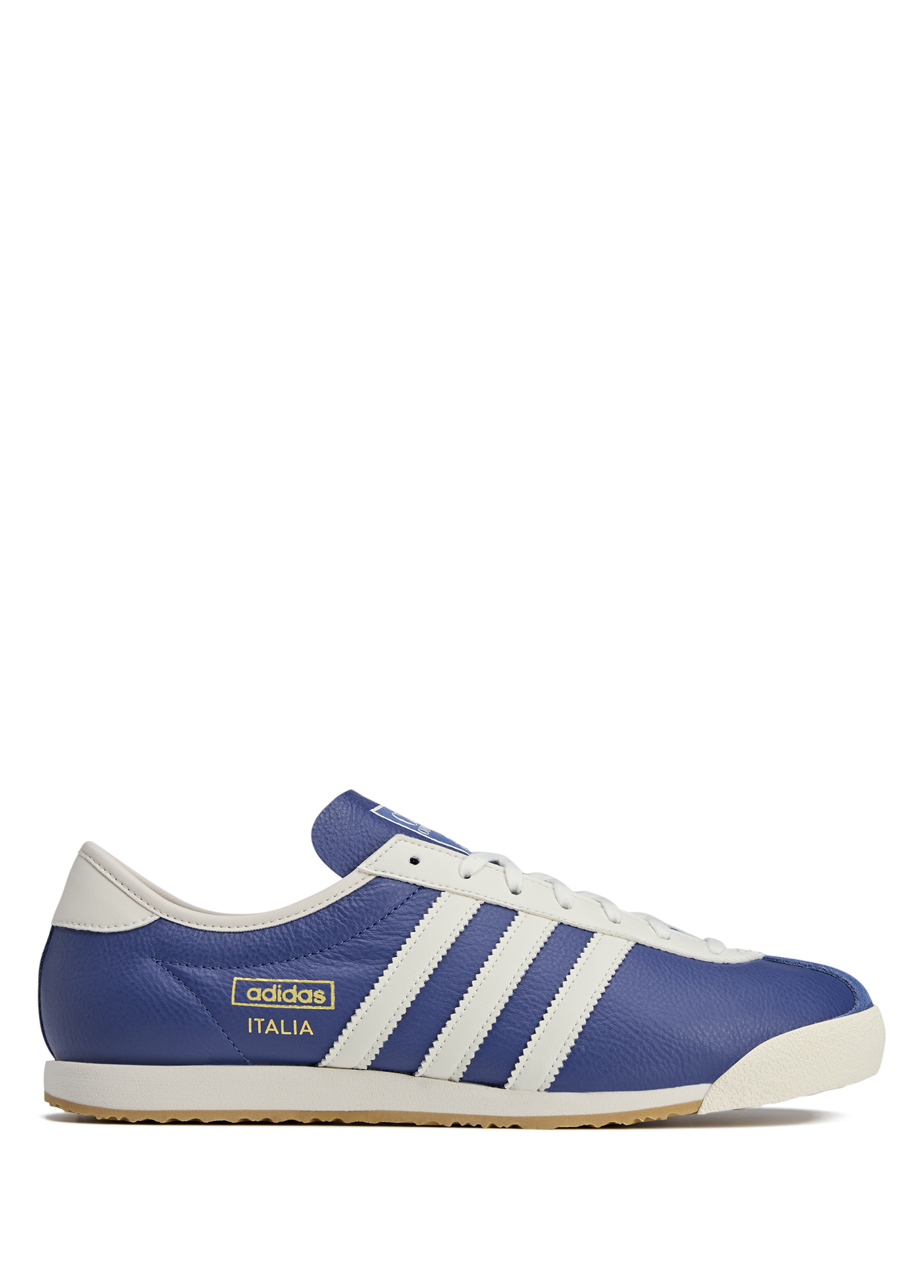 CP Italia SPZL Lacivert Erkek Sneaker