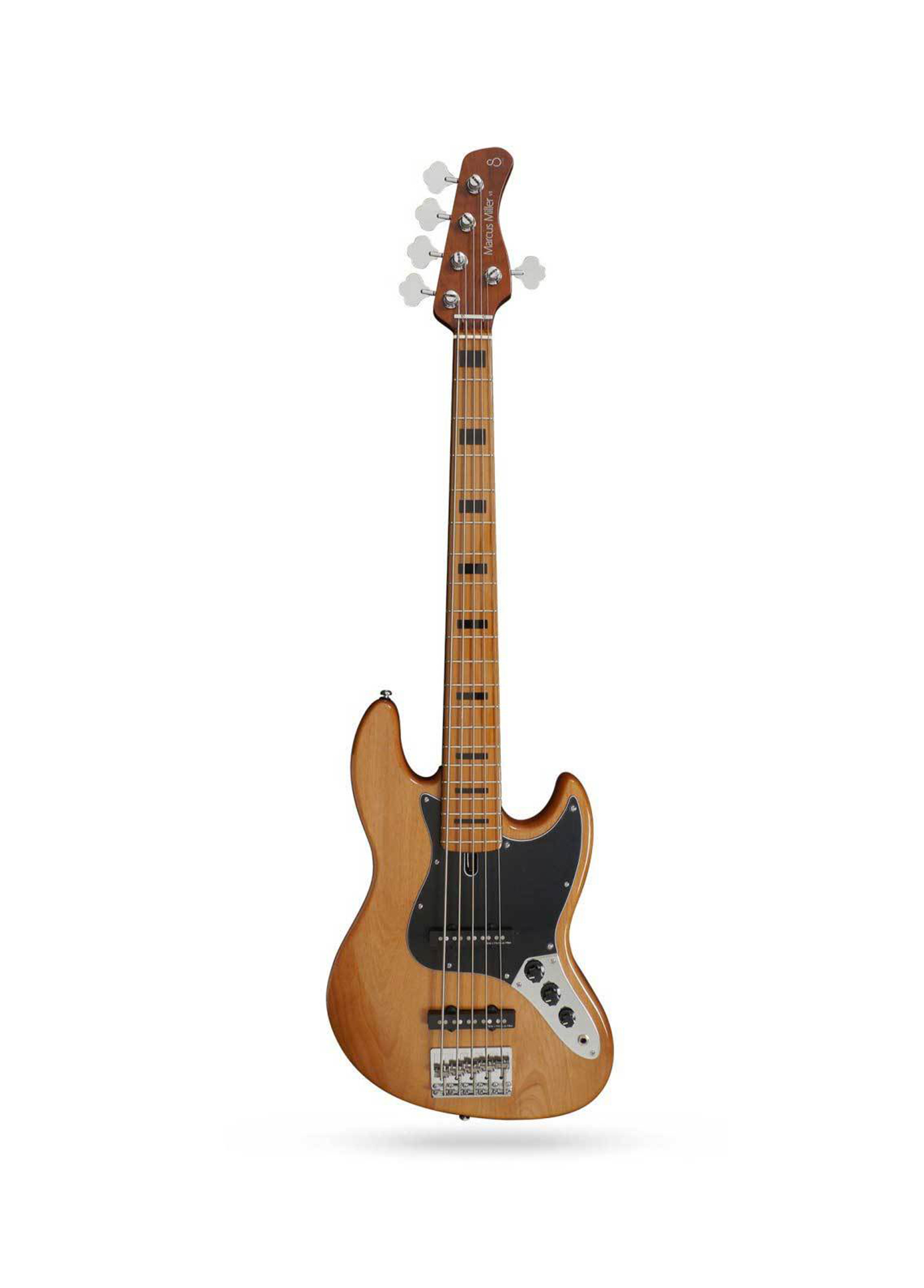 Marcus Miller V5 Alder 5 Telli Nt Bas Gitar