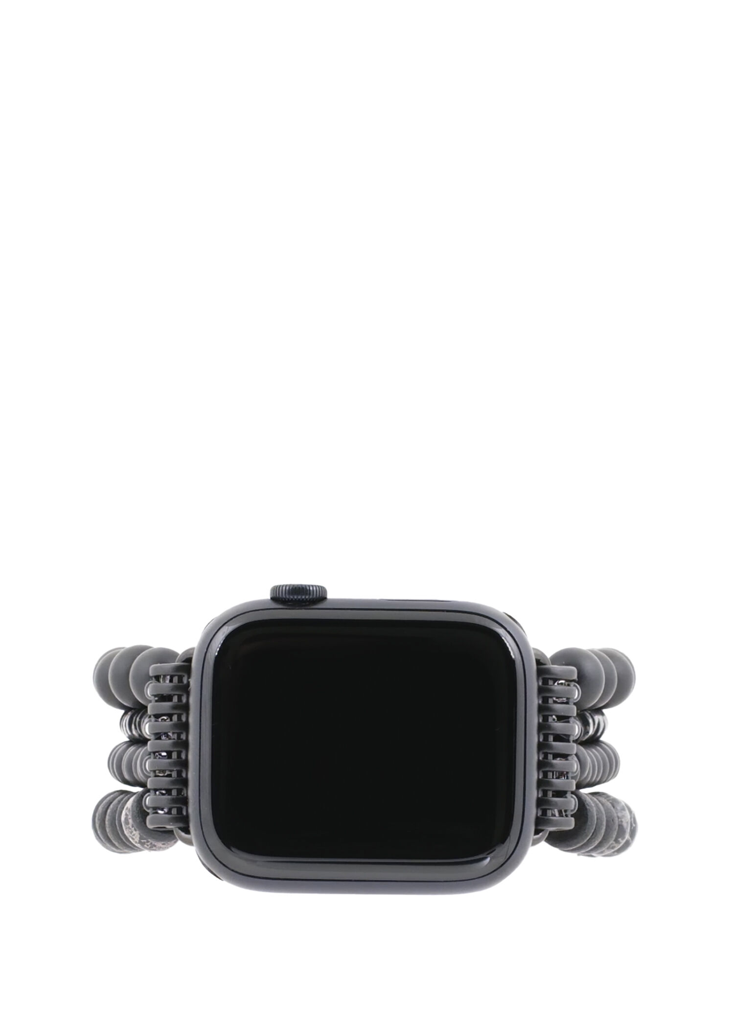 Varisit Stretchy 42-49 mm Apple Watch Uyumlu Erkek Akıllı Saat Kordon