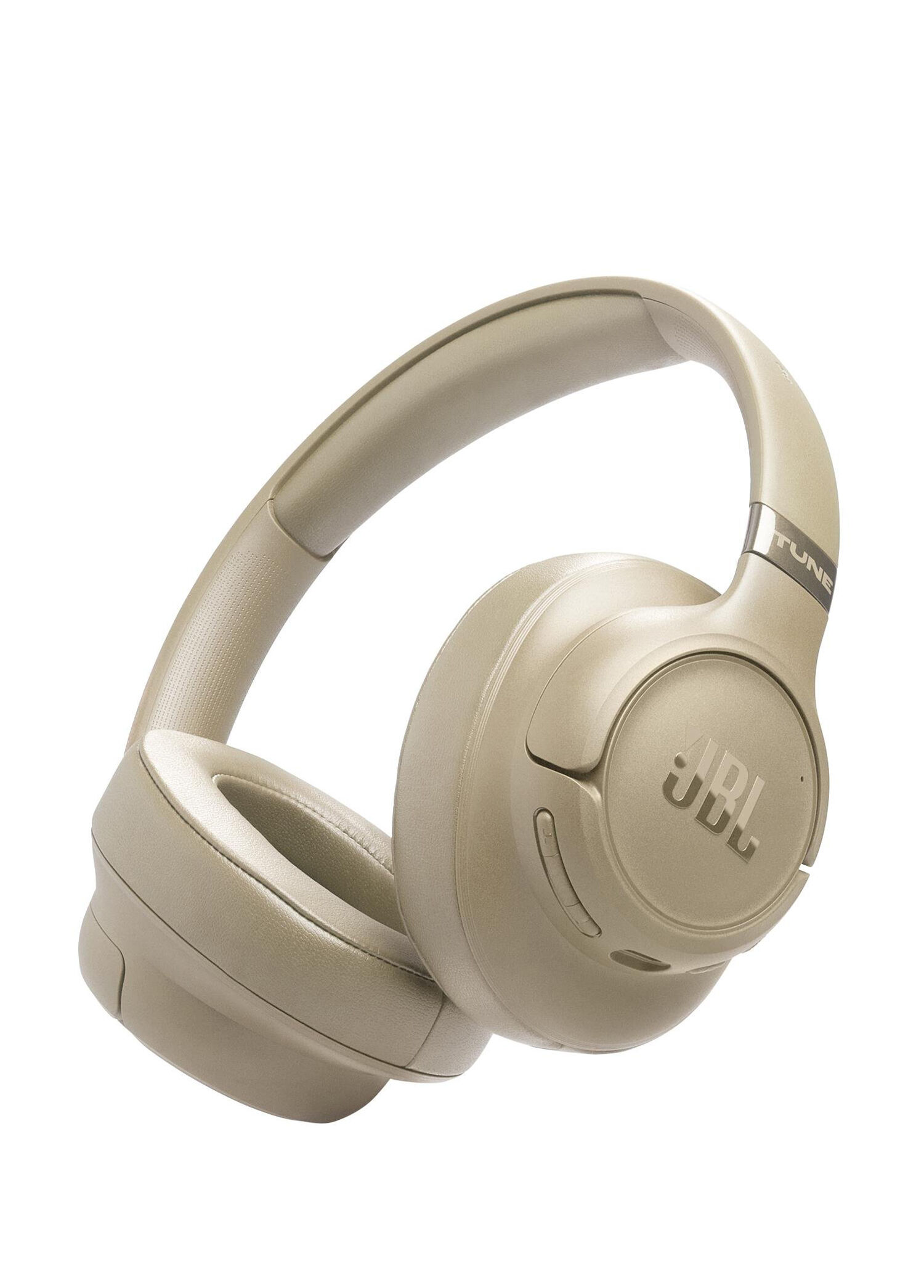 Tune 780 BT NC Bej Kulak Üstü Bluetooth Kulaklık