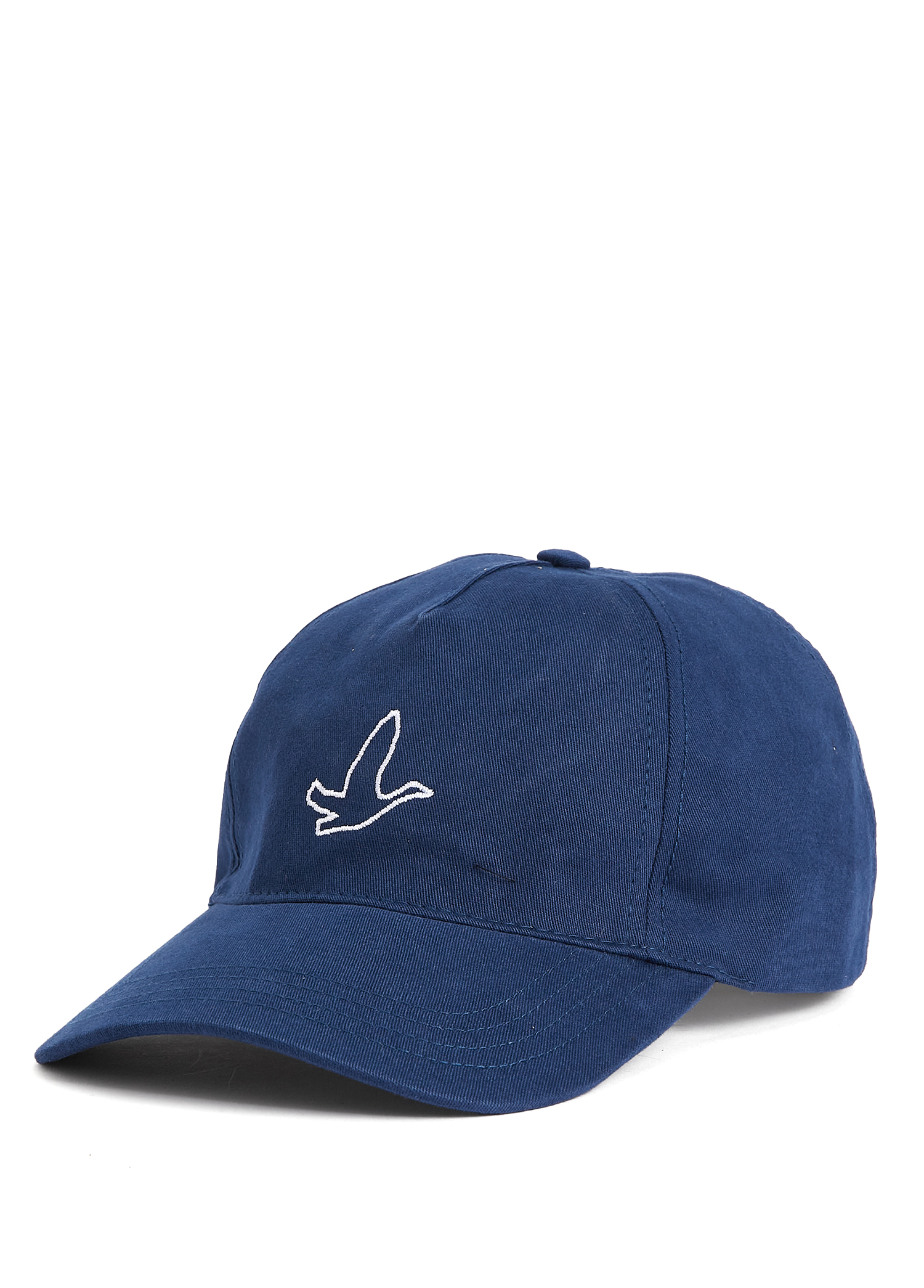 Indigo Unisex Şapka_1