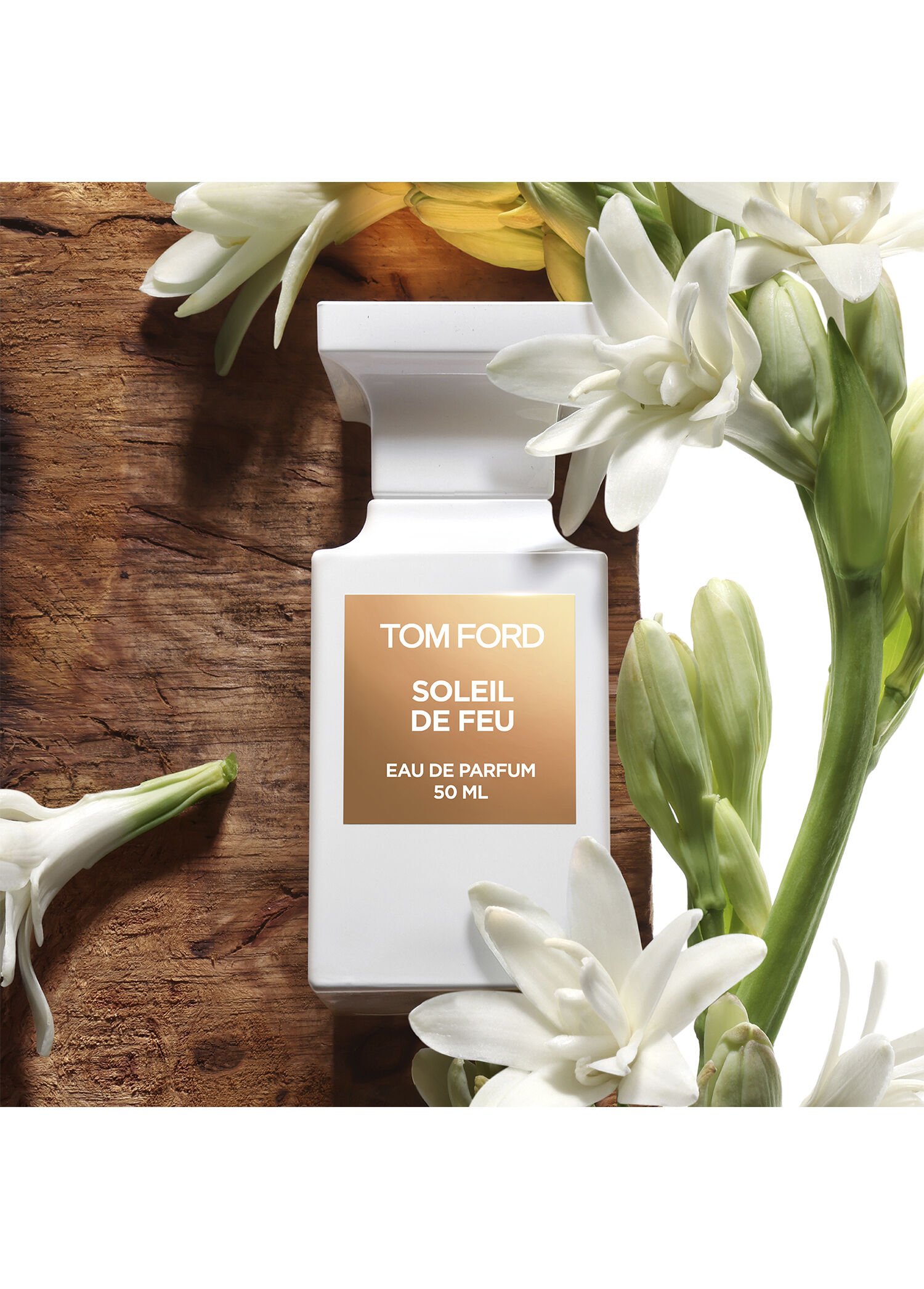 Tom Ford - Soleil De Feu EDP 50ml -