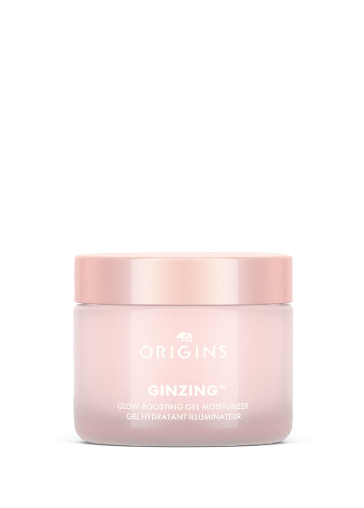 GinZing™ Işıltılı Jel Nemlendirici 50 ml