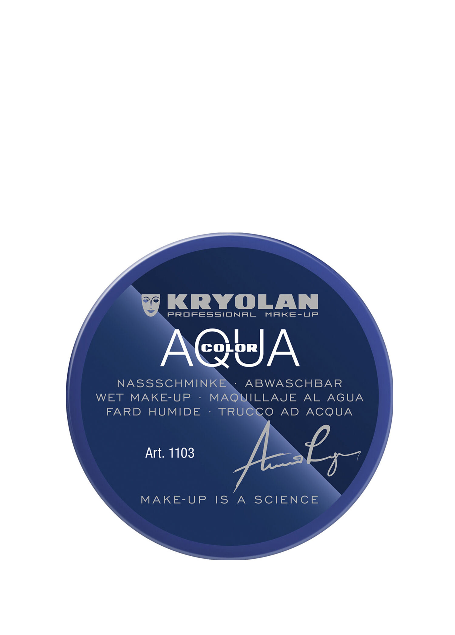 Aquacolor 510 Eyeliner 55 ml