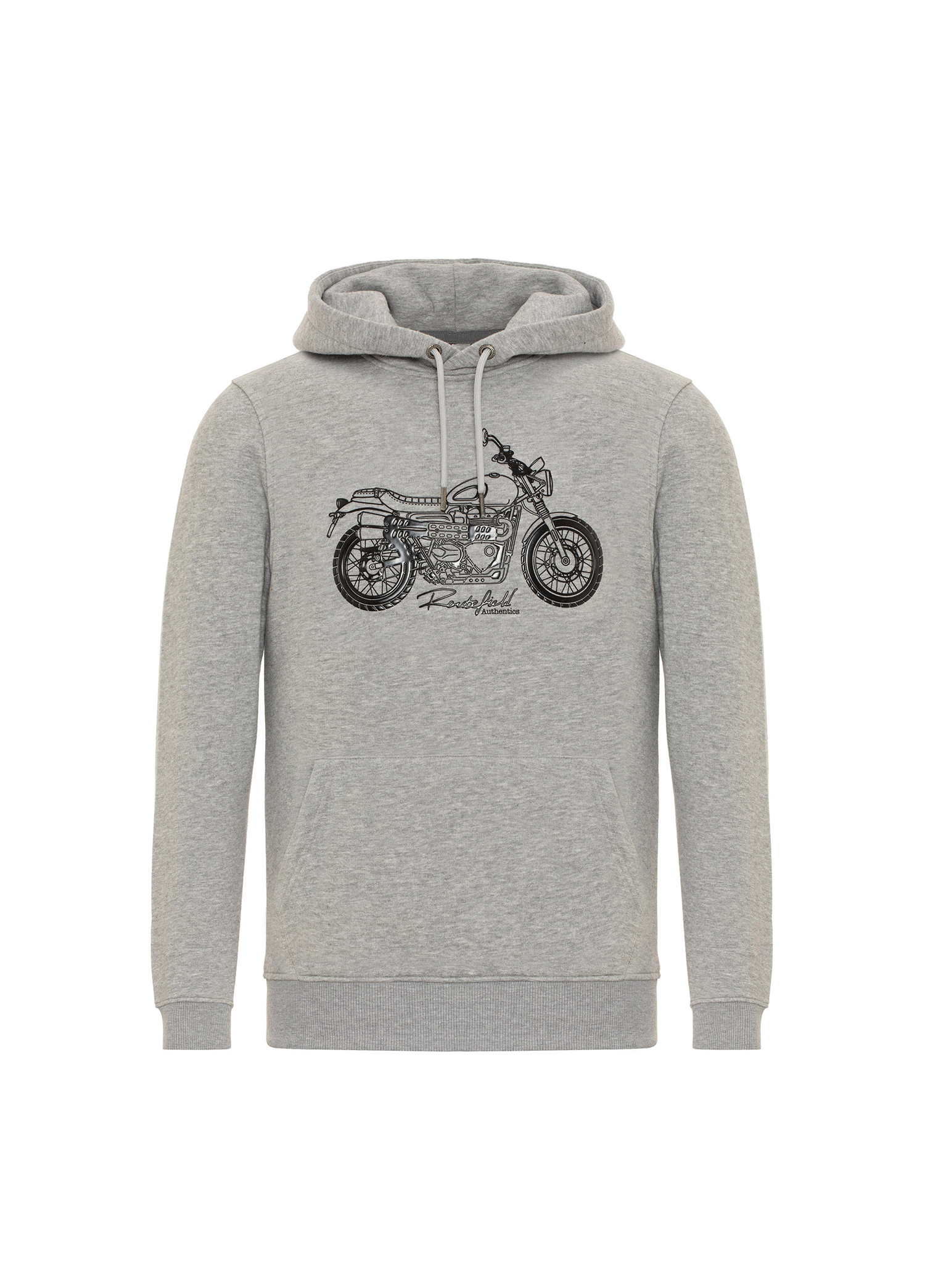 Horst Erkek Sweatshirt