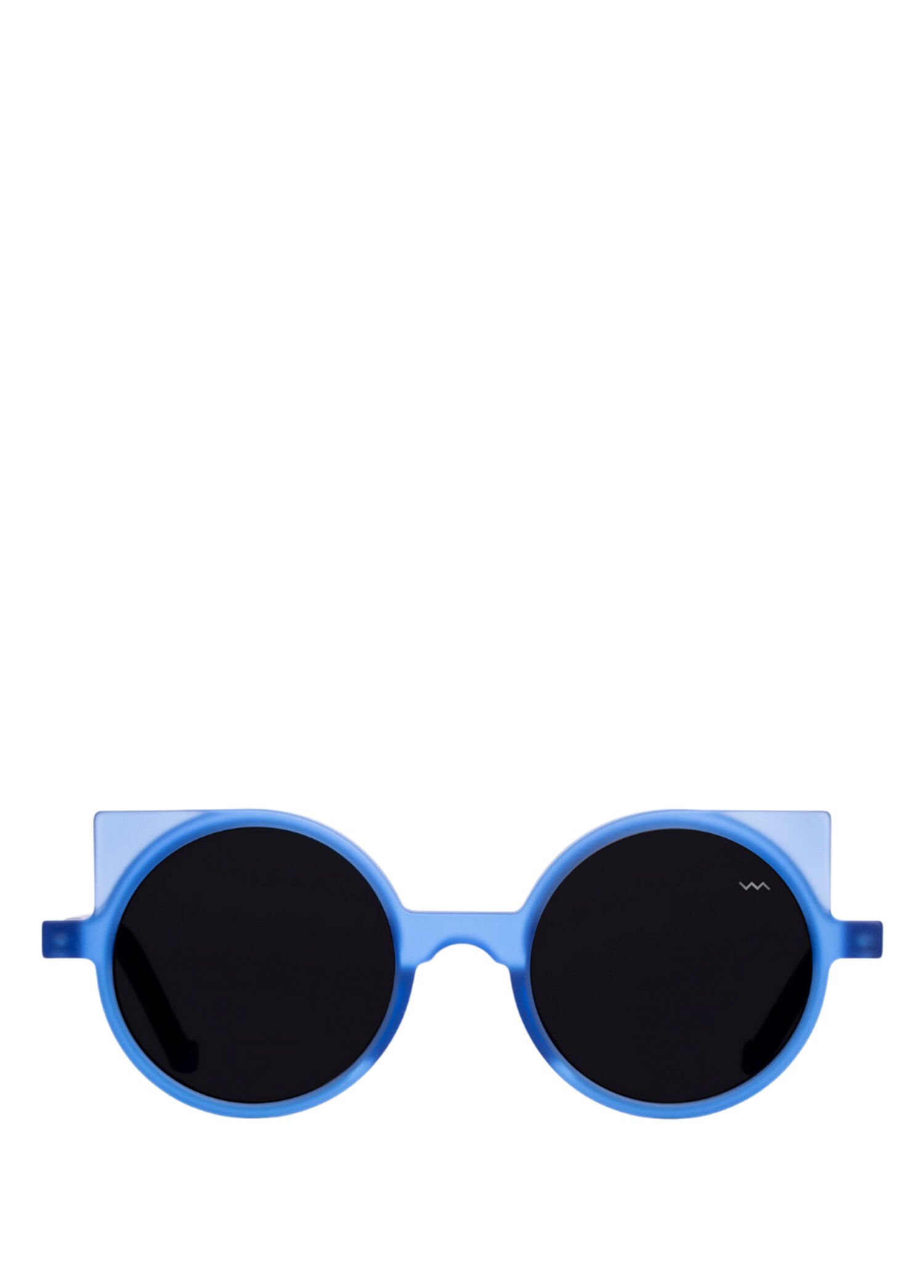 WL0012 Crystal Blue Unisex Güneş Gözlüğü