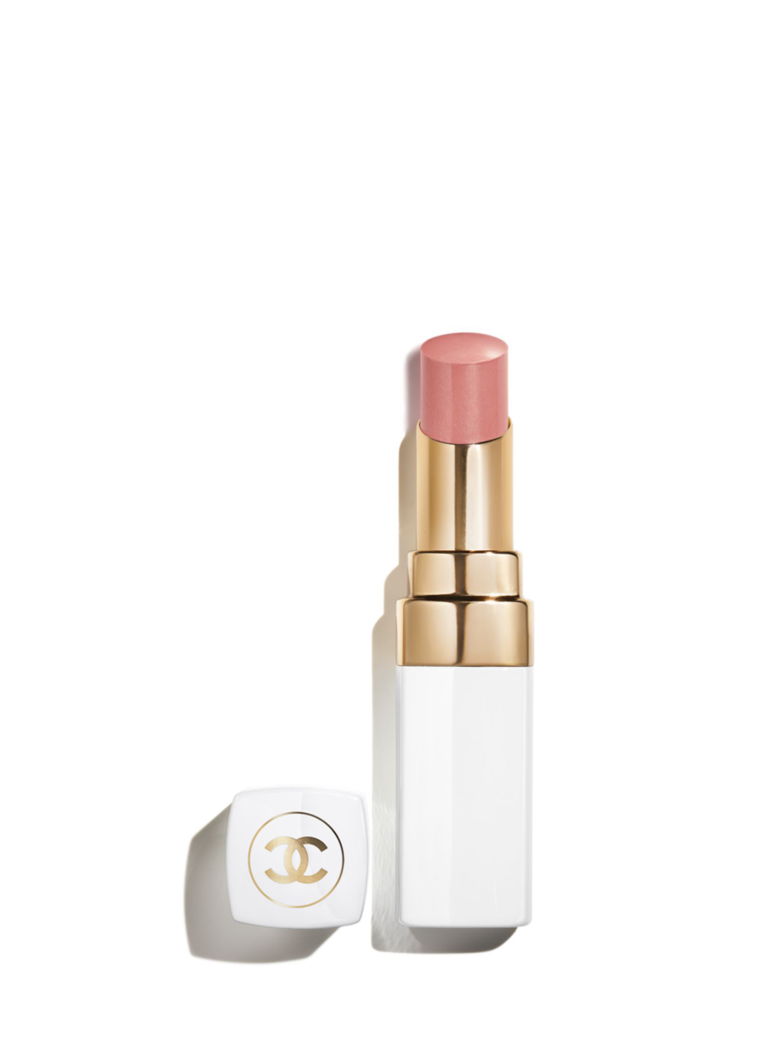 ROUGE COCO BAUME 928 PINK DELIGHT