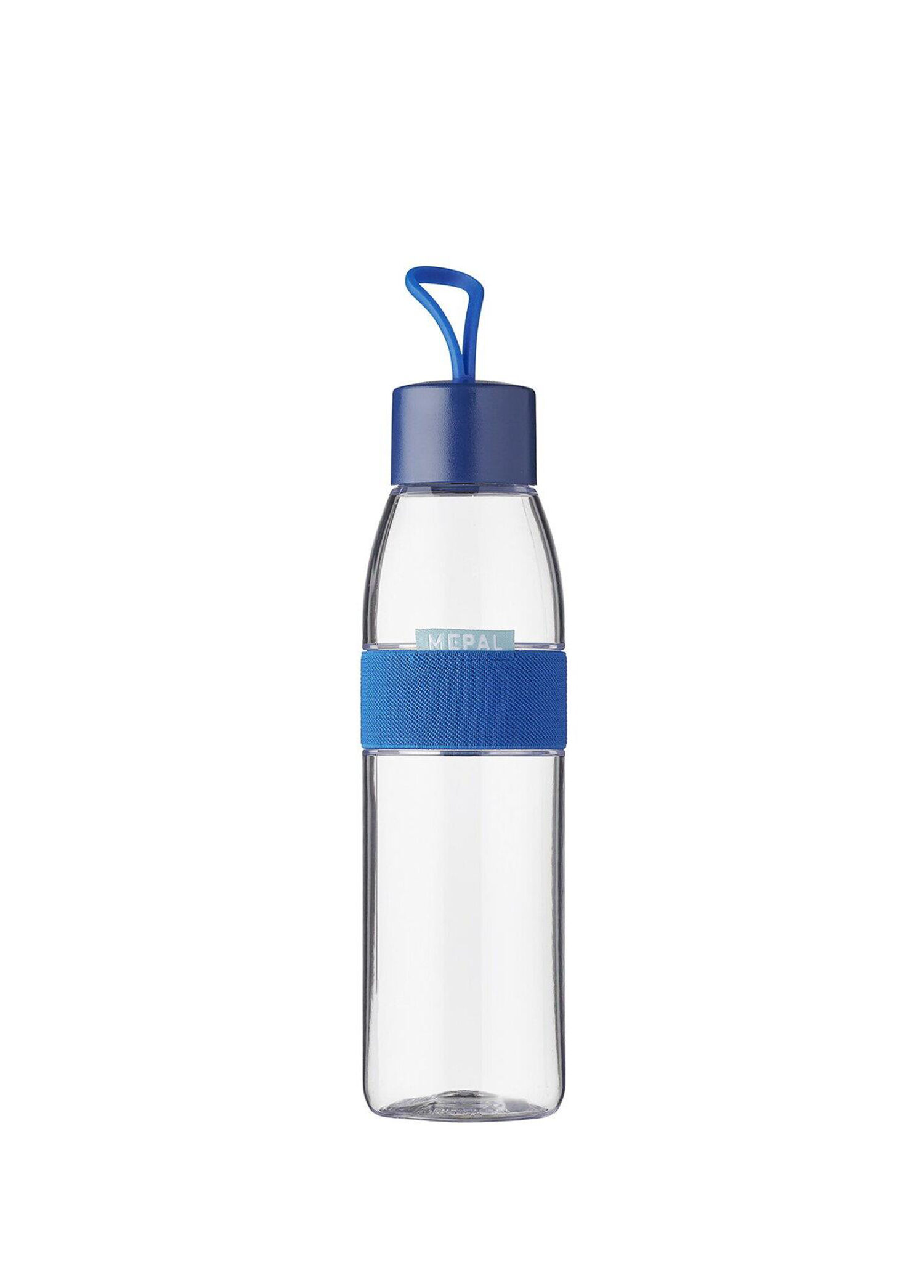 Limited Edition Lacivert Ellipse Su Şişesi 500 ml