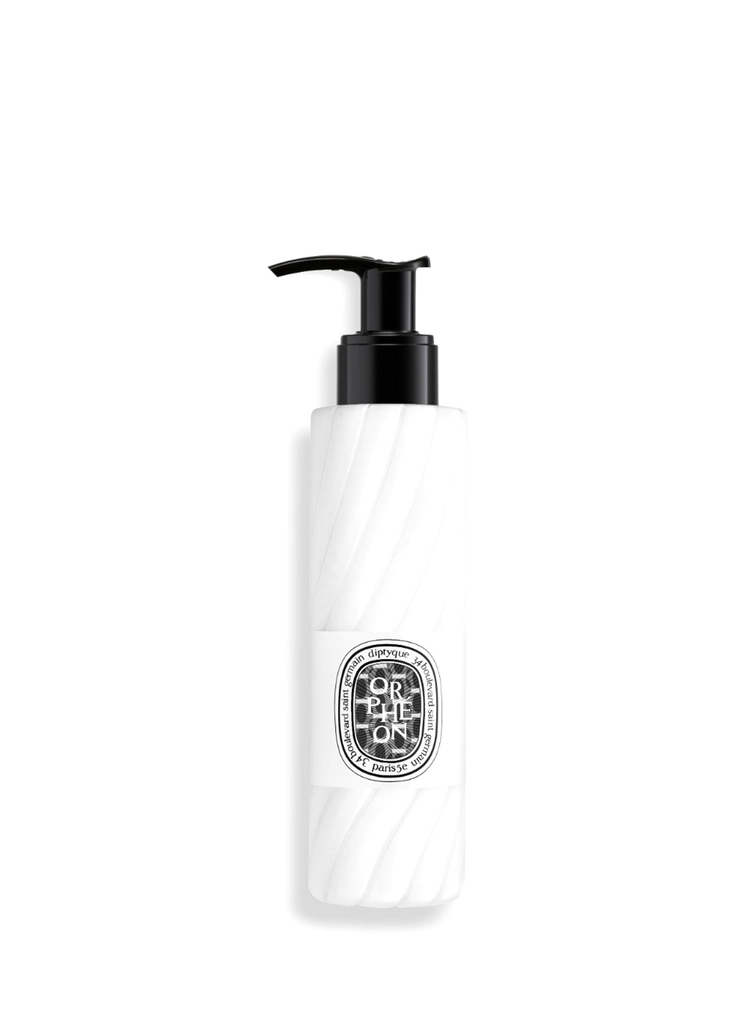 Diptyque - Orphéon Hand And Body Lotion 200Ml -