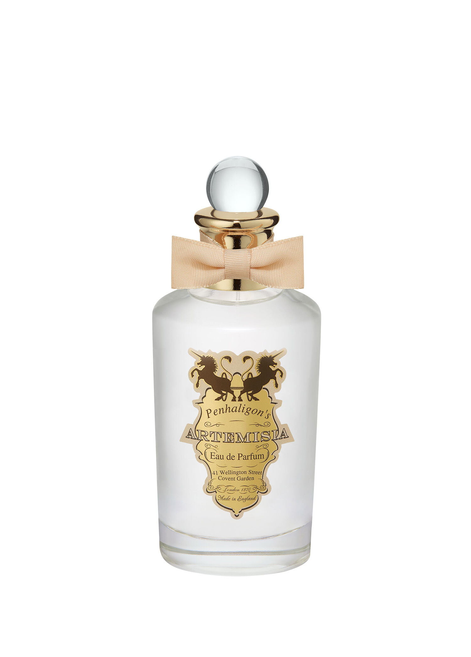 香水(女性用) Penhaligon's Artemisia Eau de Parfum Penhaligon's - Artemisia EDP 100 ML Perfume -