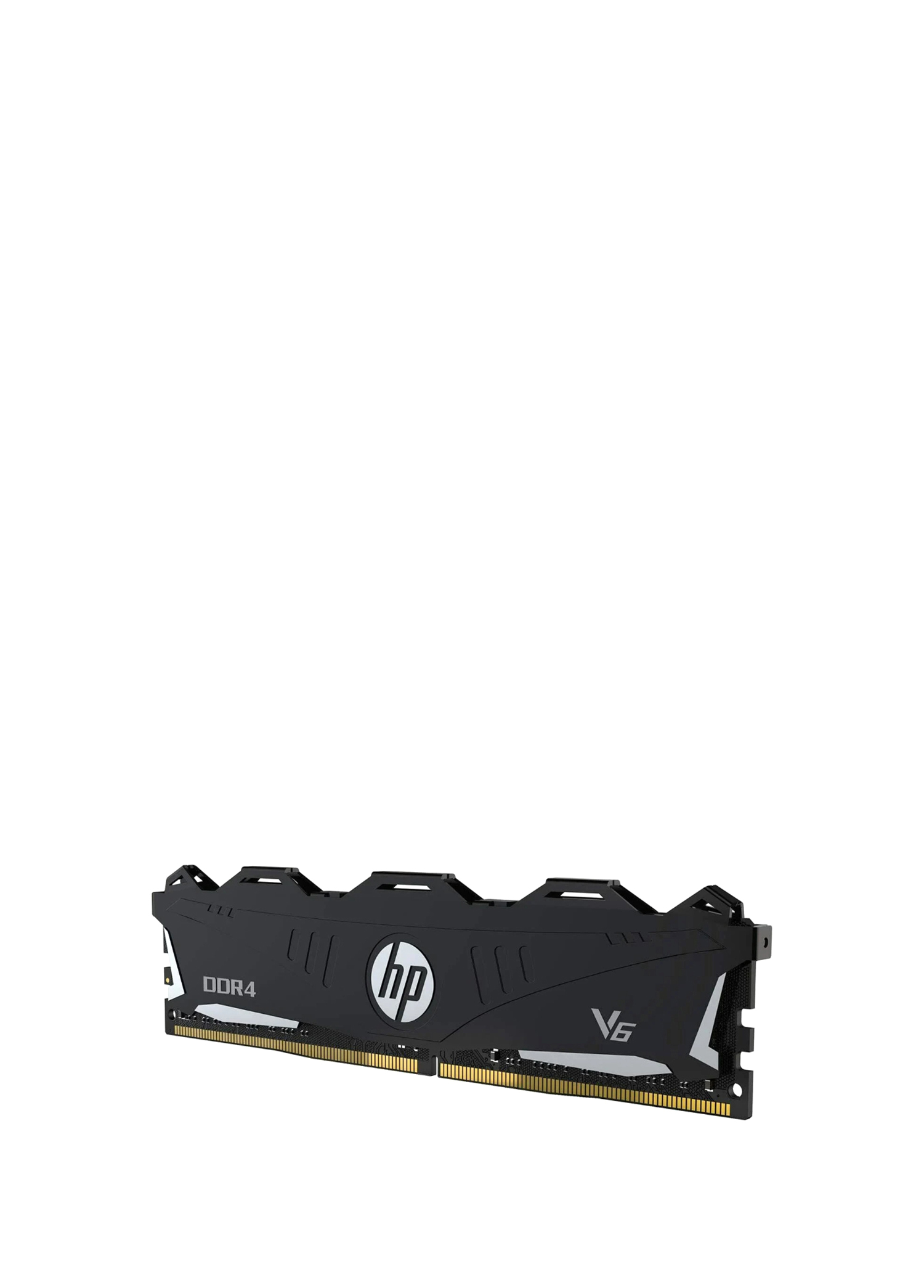 V6 16GB 3600MHz DDR4 U-DIMM CL18 Gaming Ram Bellek 7EH75AA