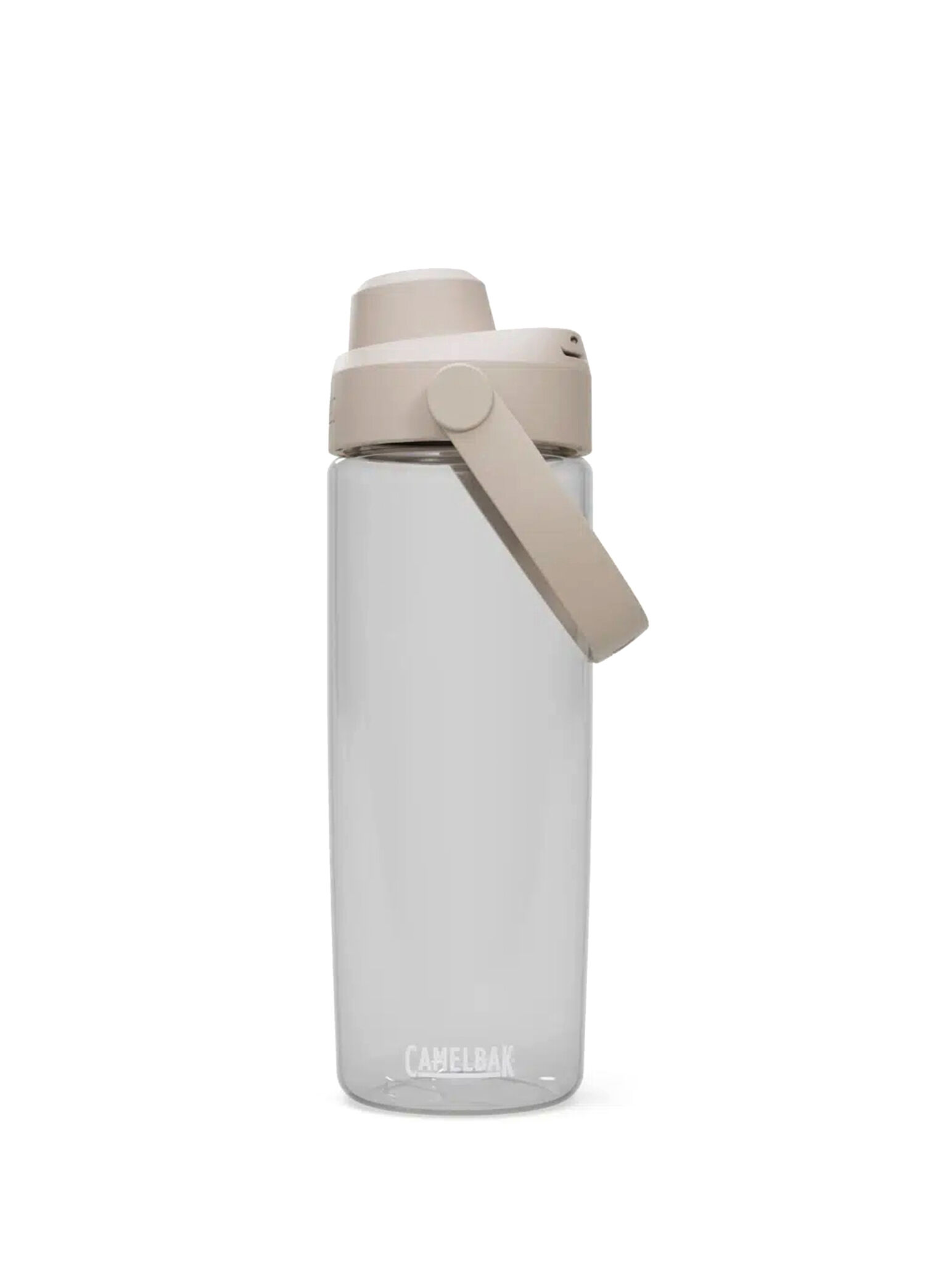 Thrive Chug Şeffaf Tritan Matara 590 ml