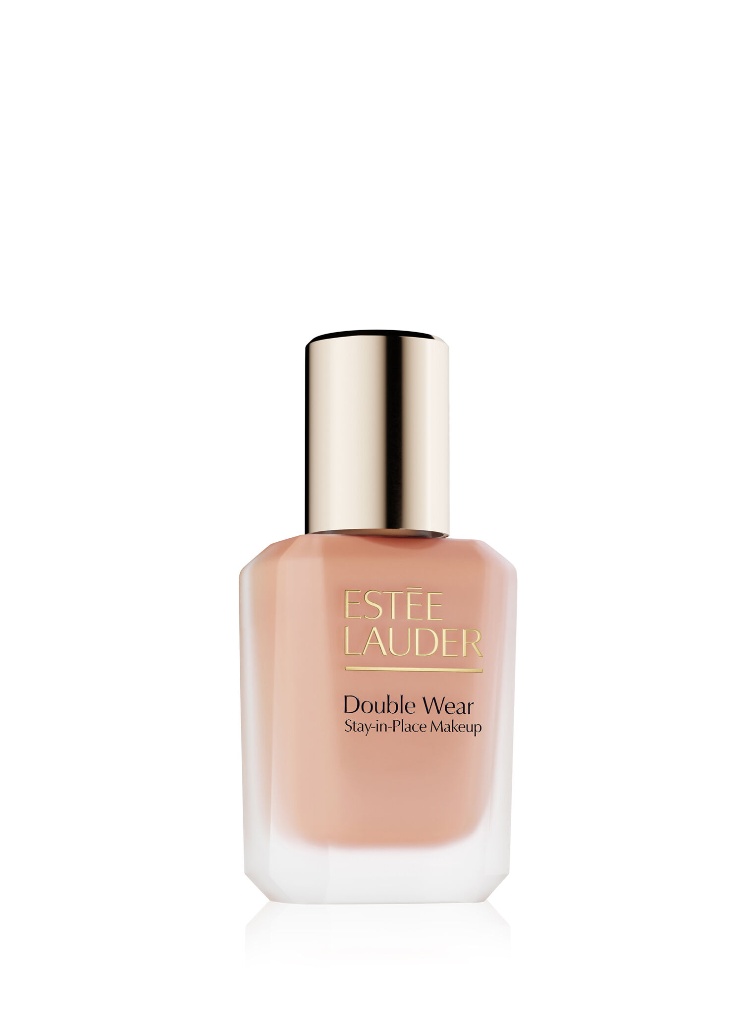 P Estee Lauder Double Wear Stayinplace Fondoten 3C2 Pebble