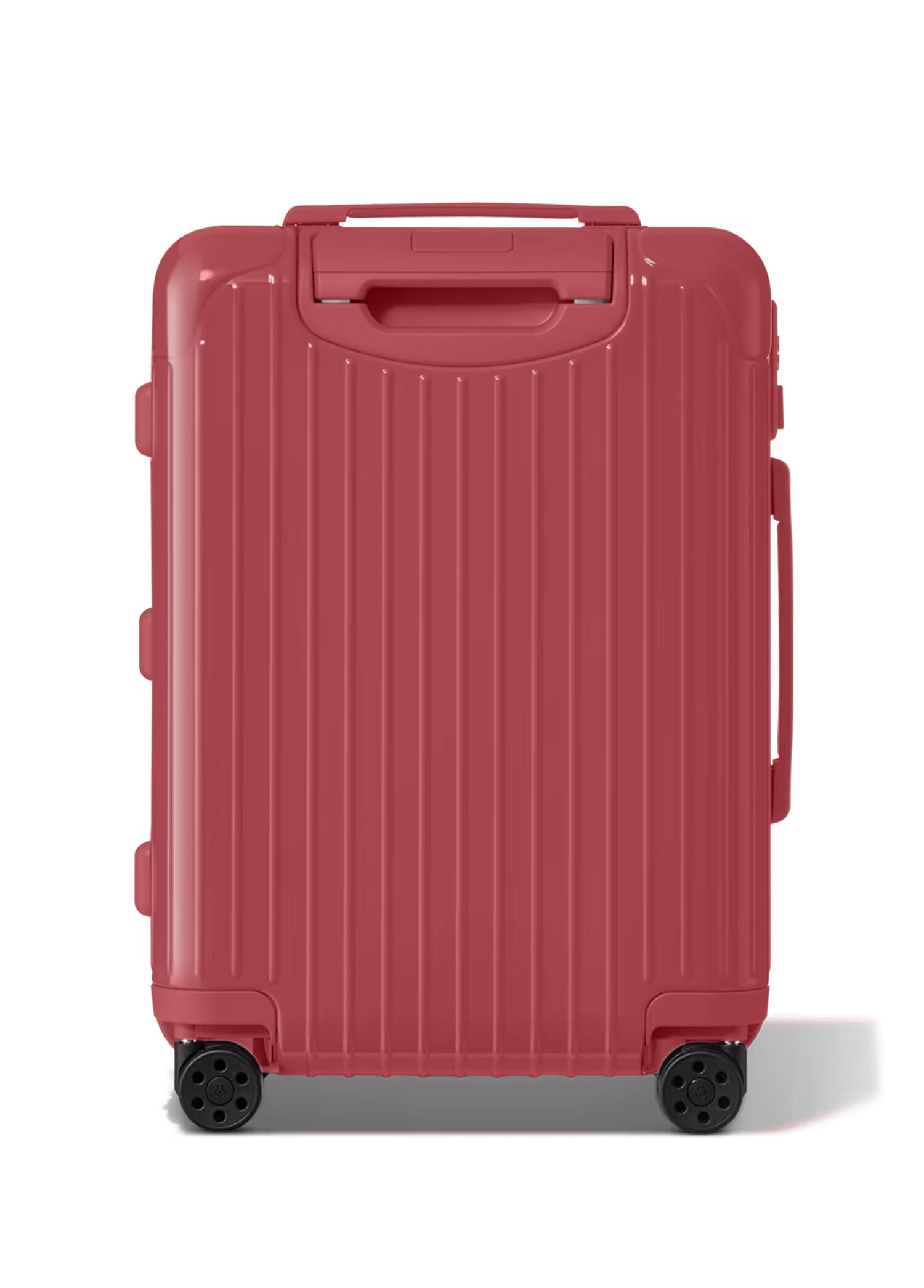 RIMOWA Kırmızı Erkek Essential Kırmızı Kabin Bavul 1727124 | Beymen