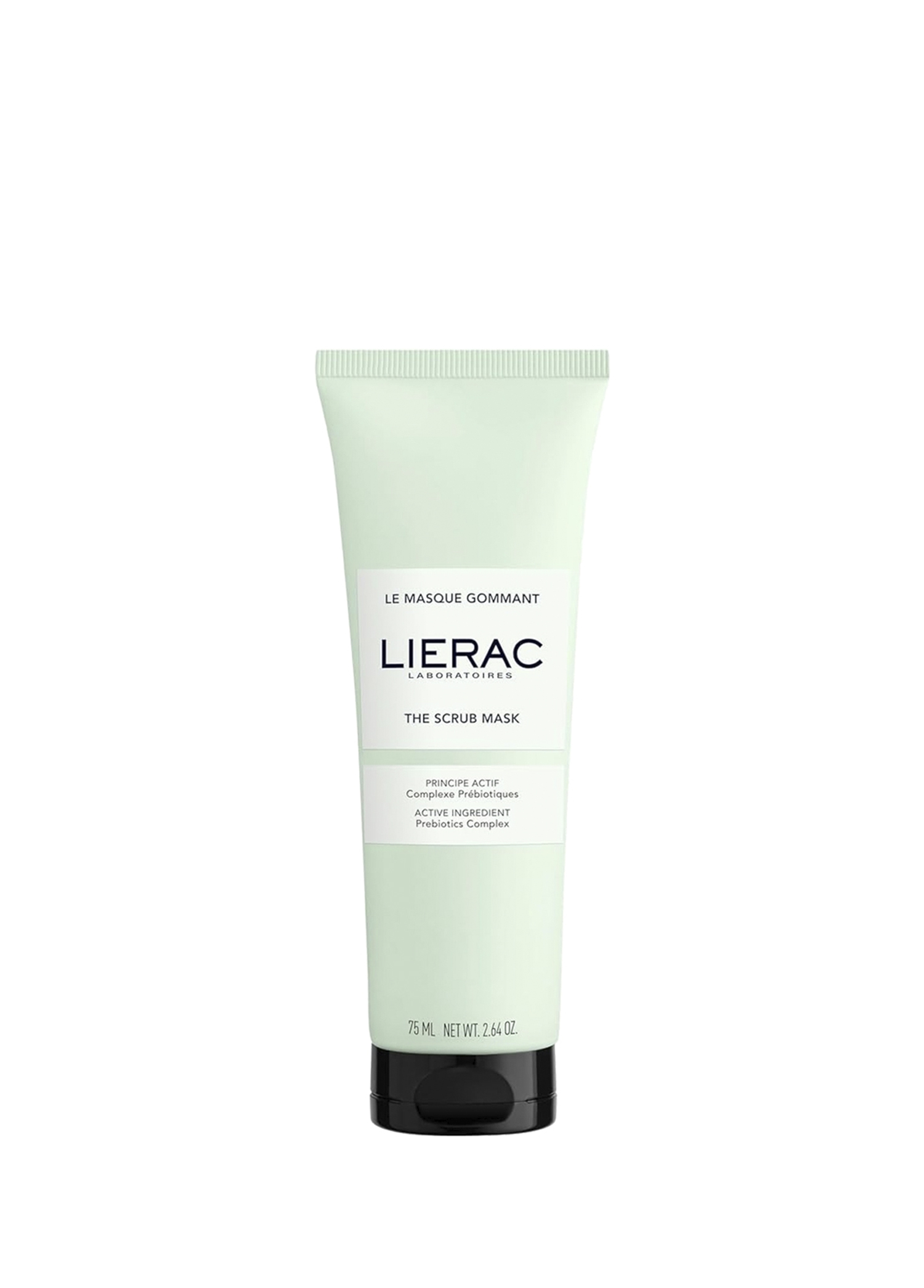 The Scrub Peeling Maske 75 ml