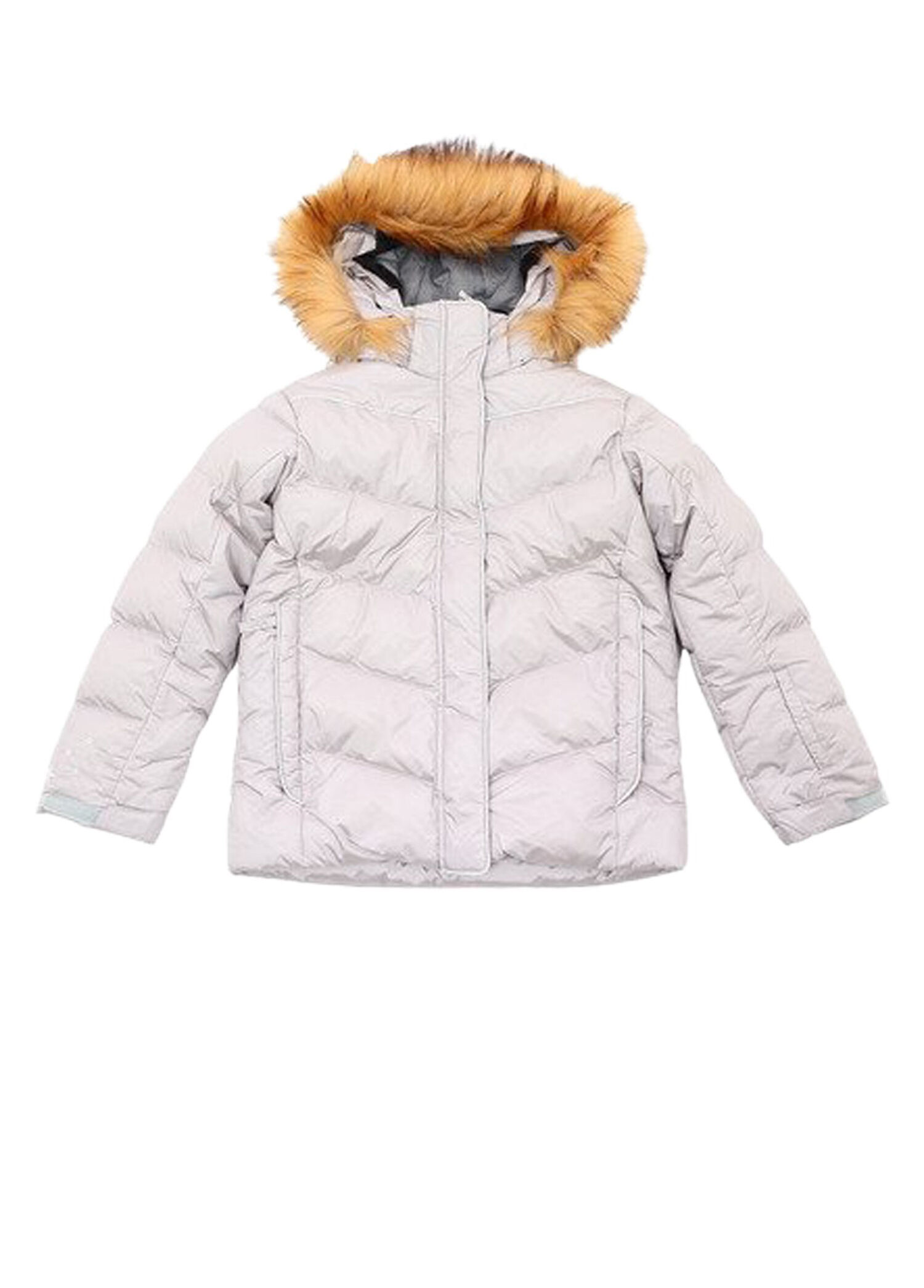Capricorn Çocuk Mont+Pantolon Takımı