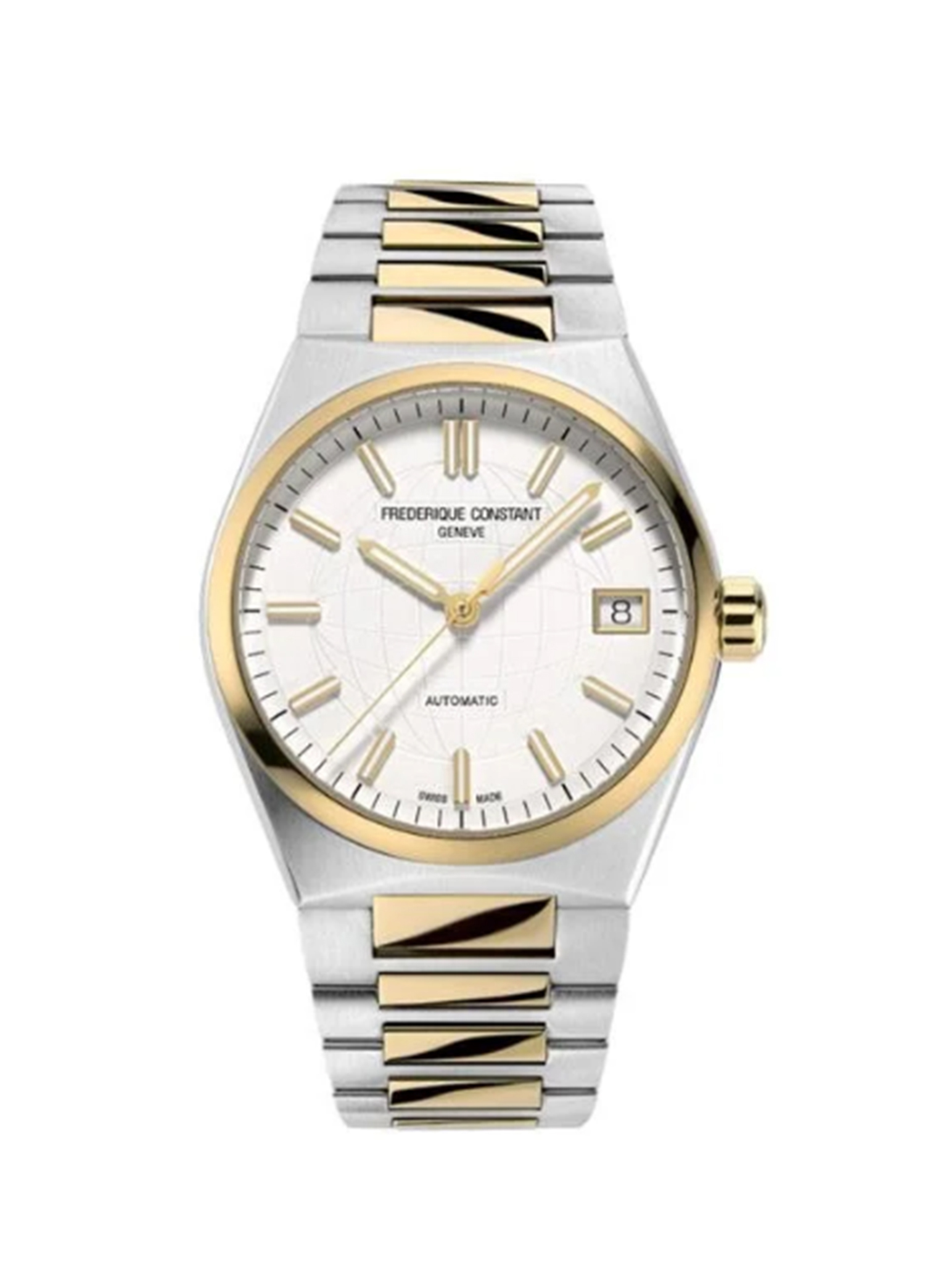 Highlife Ladies Automatic FC-303V2NH3B Kol Saati