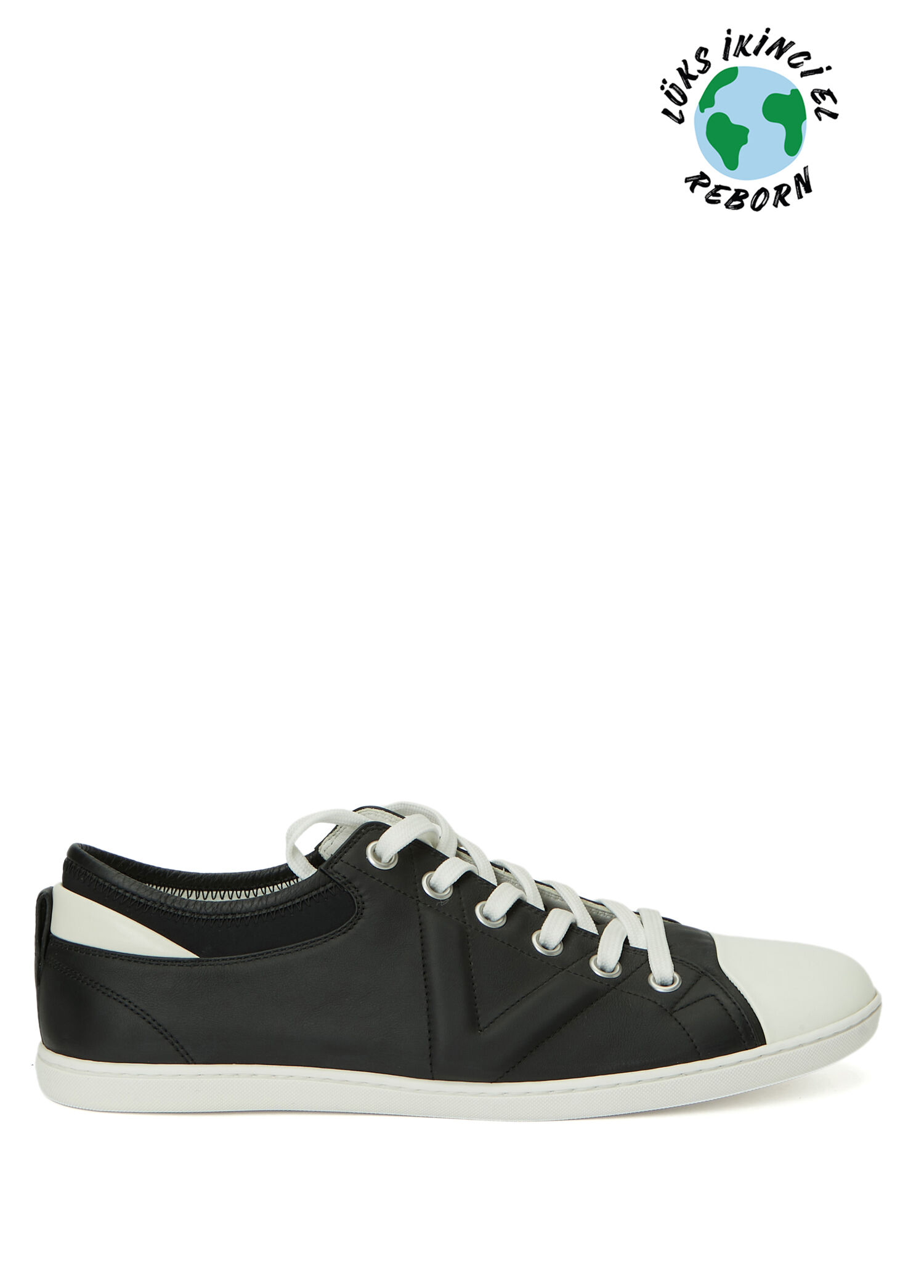 Louis Vuitton Erkek Sneakers