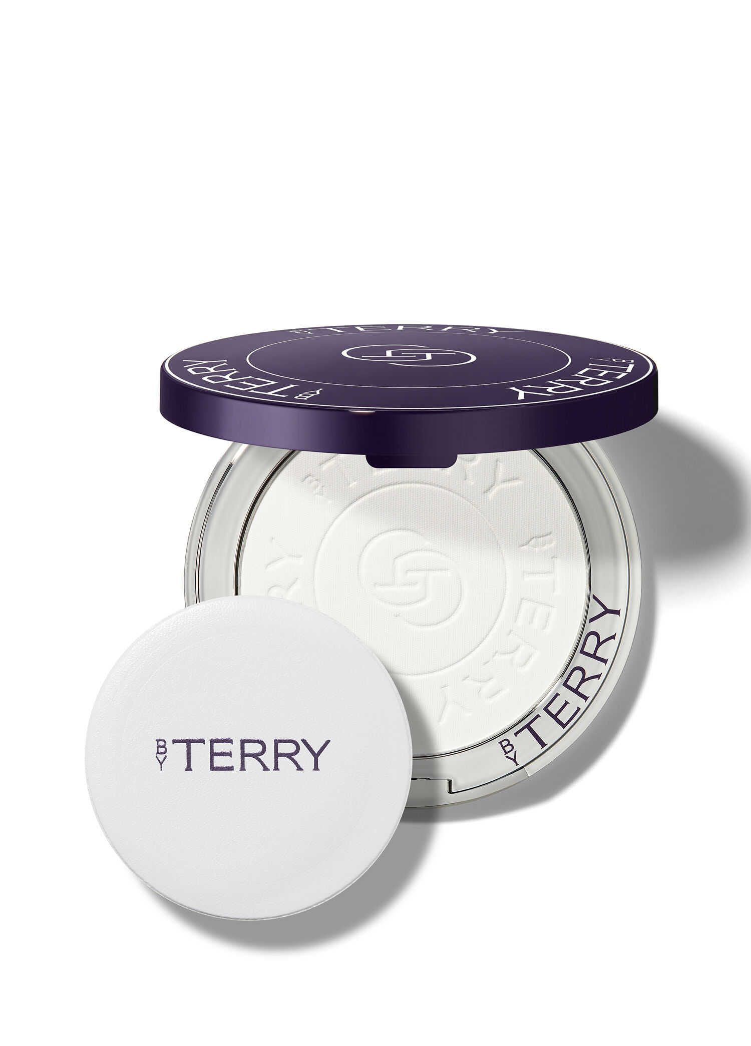 Hyaluronic Hydra Pressed Powder 7,5 gr