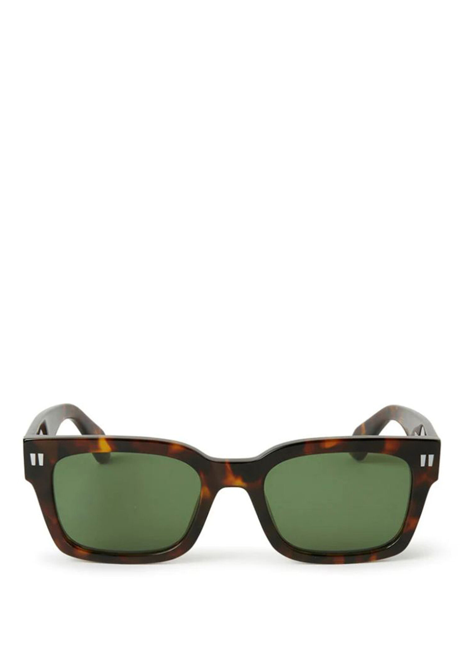 Oeri108 Havana Asetat Unisex Güneş Gözlüğü
